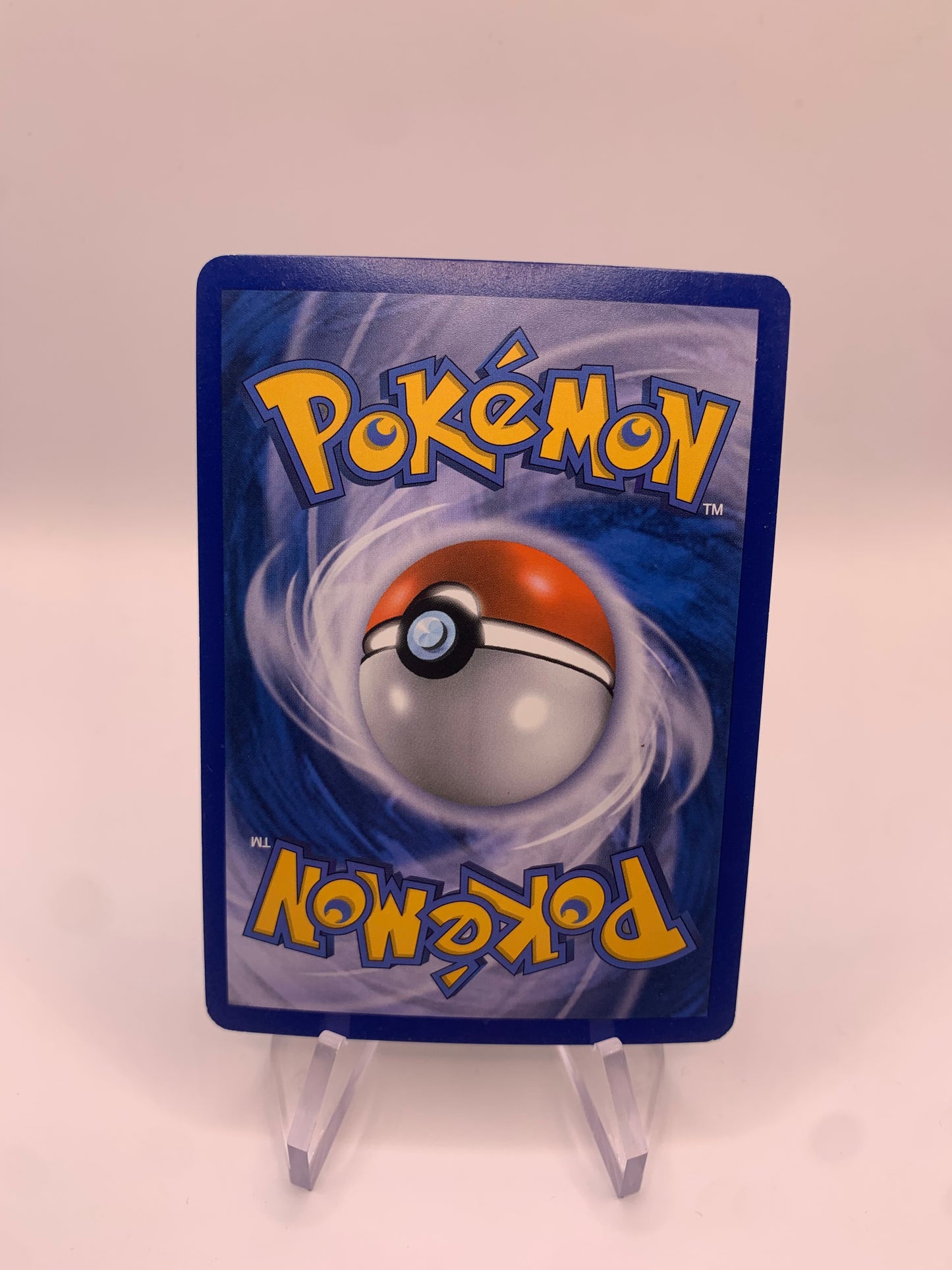 Pokemon Karte Holo Boreos 89/98 Deutsch