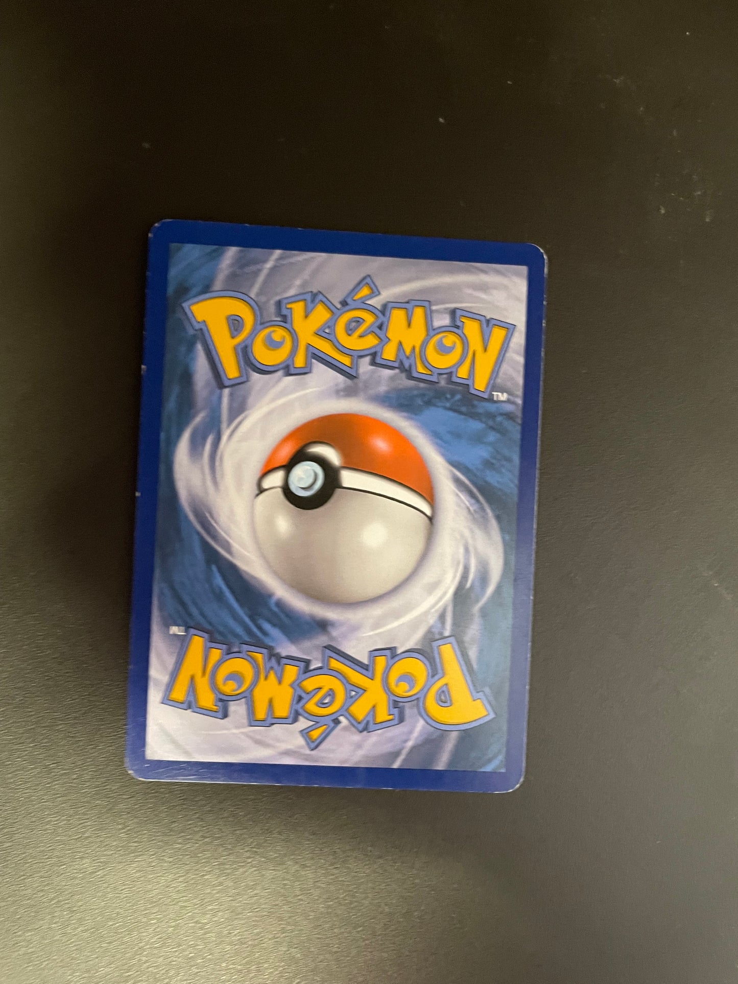 Pokemon Karte EX Mega 27/122 Deutsch
