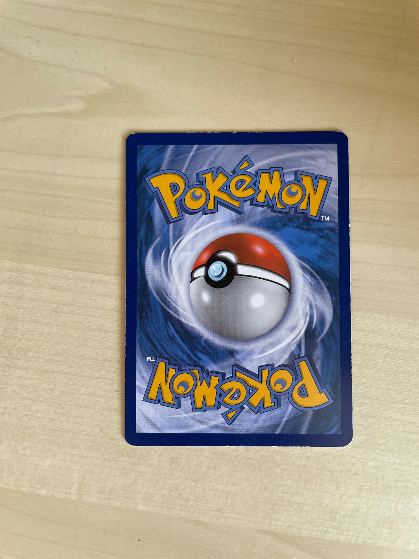 Pokémon Karte schimmerndes Jirachi 42/73 Deutsch