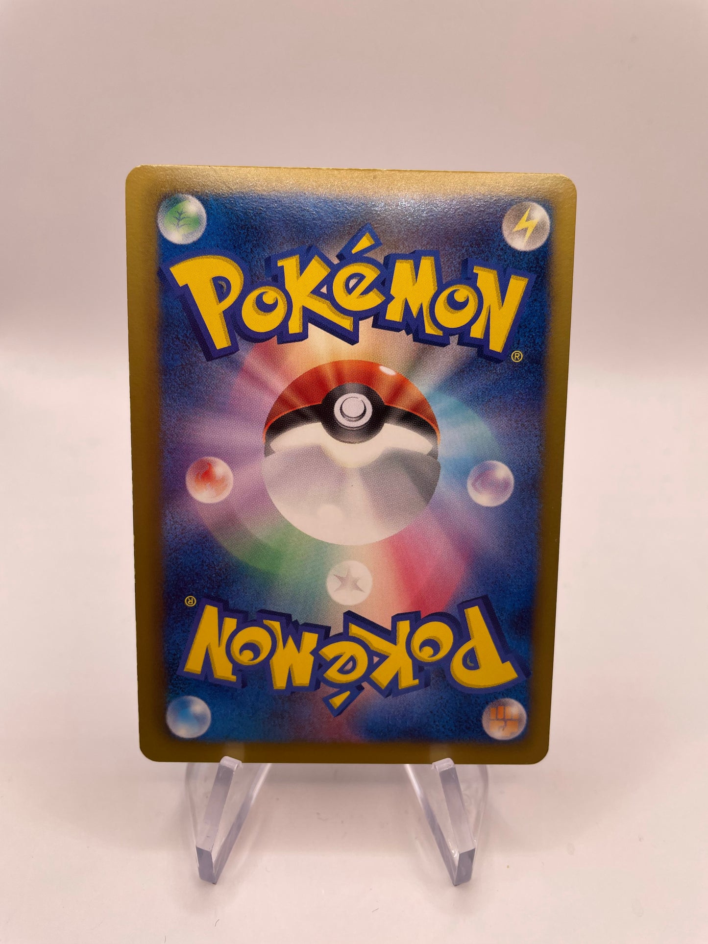 Pokemon Karte EX 1.Edition Schwarzes Kyurem 62/59 Japanisch