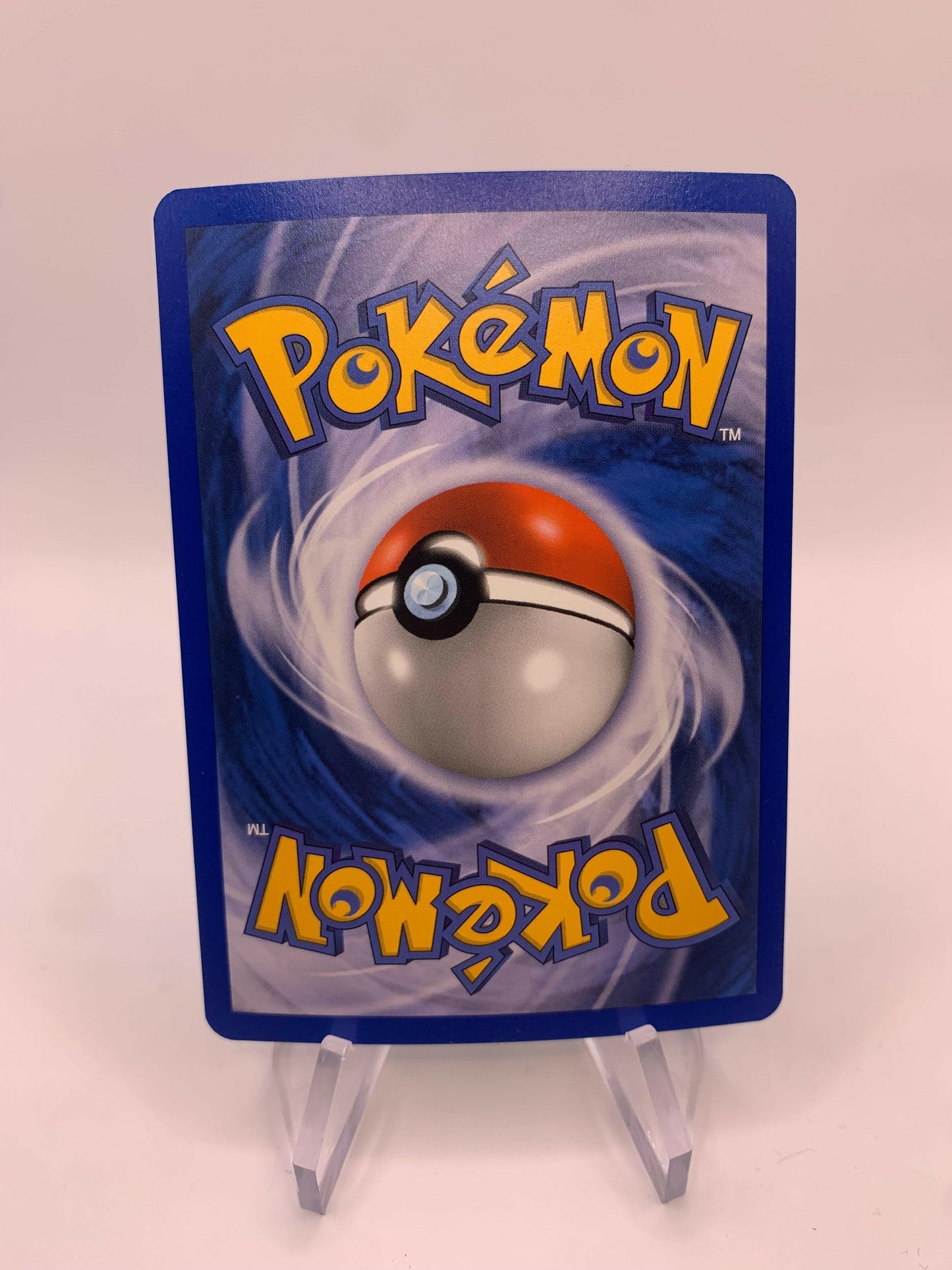 Pokémon Karte EX Holo Pudox 86/92 englisch