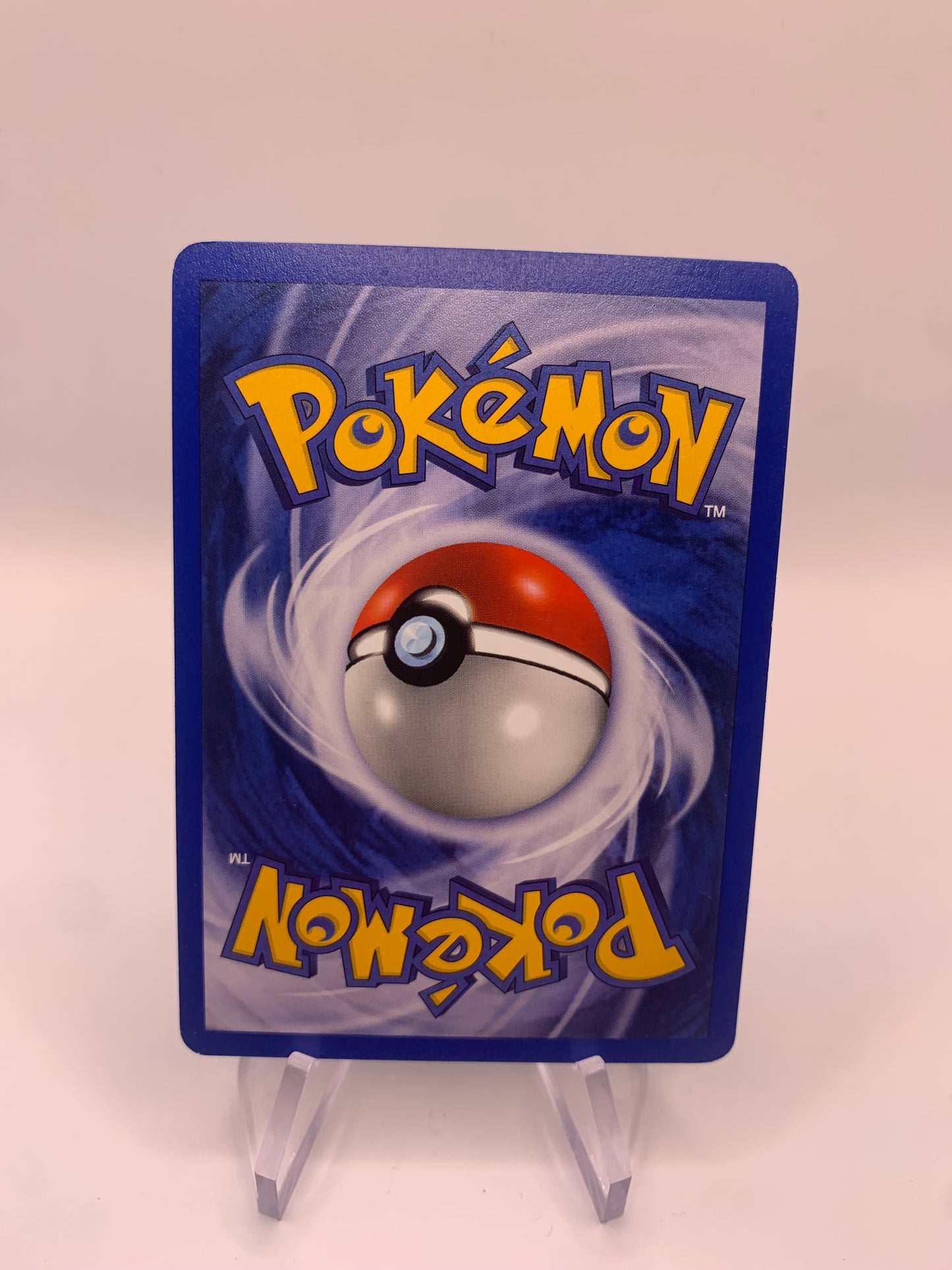 Pokemon Karte Enton 1st Edition Rocket 65/82 Deutsch