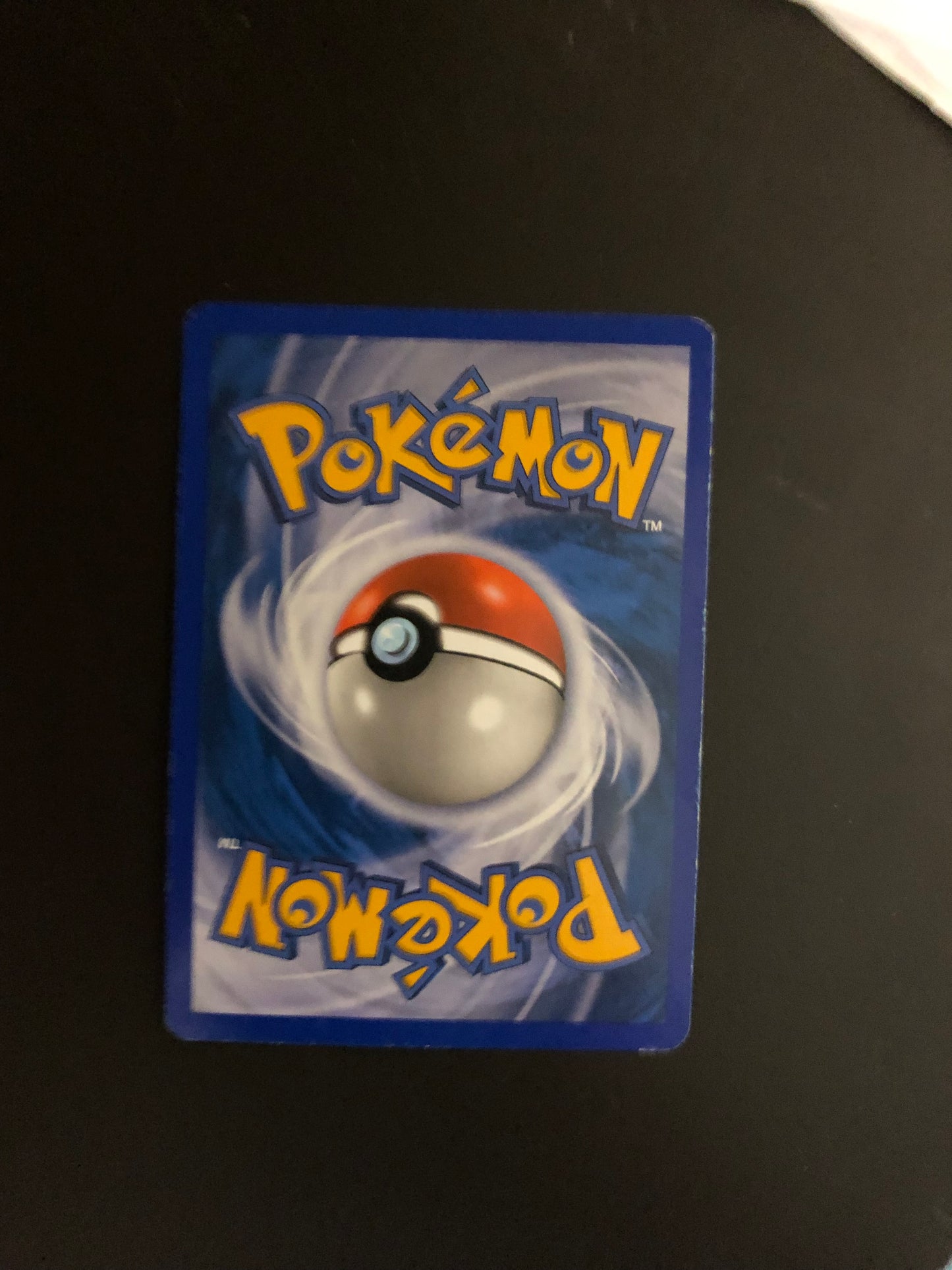 Pokemon Karte EX Impergator 103/115 Deutsch