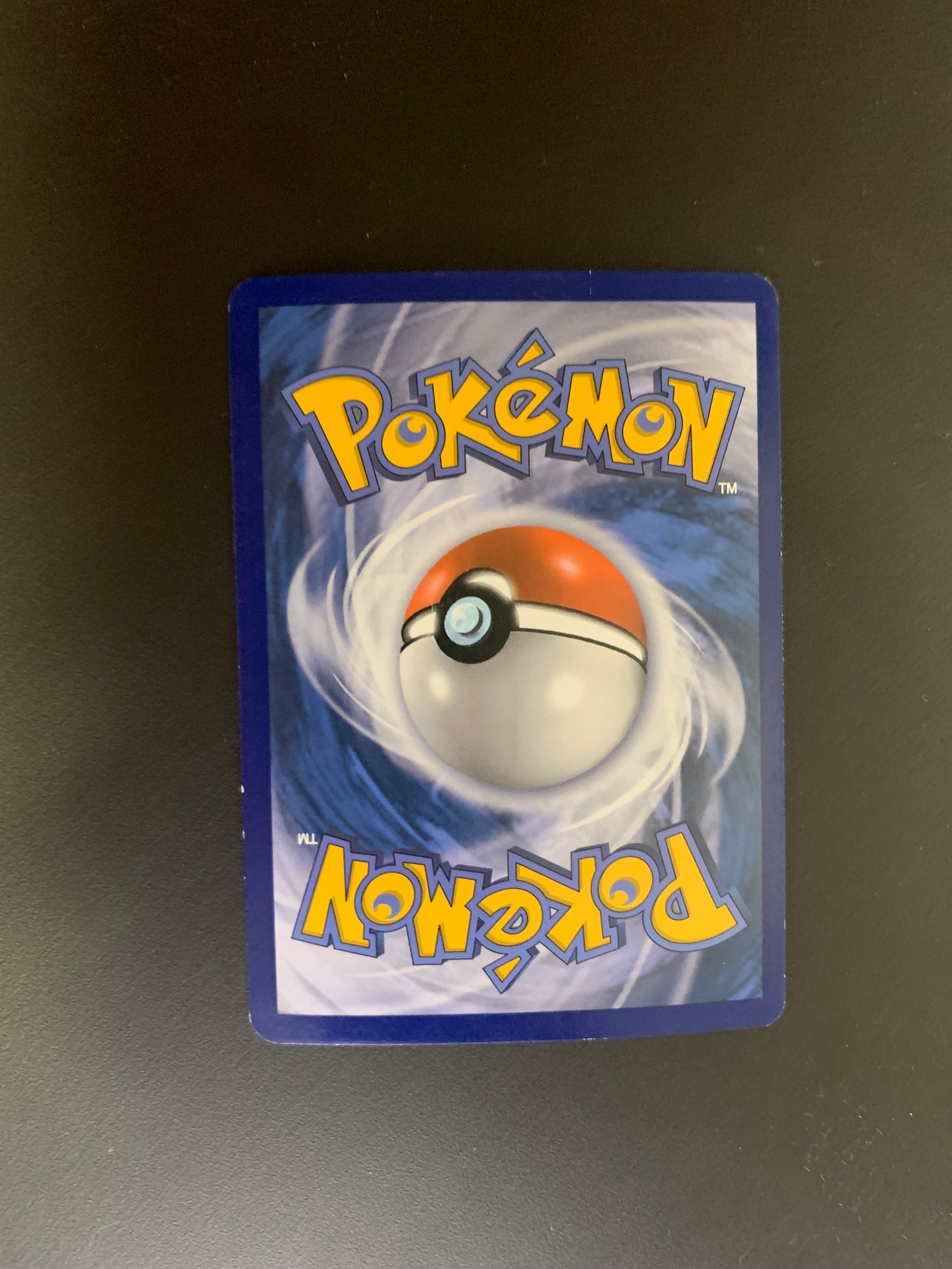 Pokemon Karte M Gewaldro 8/98 Deutsch