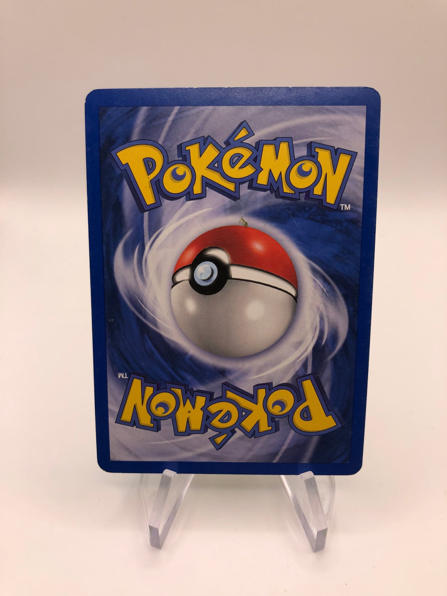 Pokemon Karte Stamp Sleima 54/92 Deutsch
