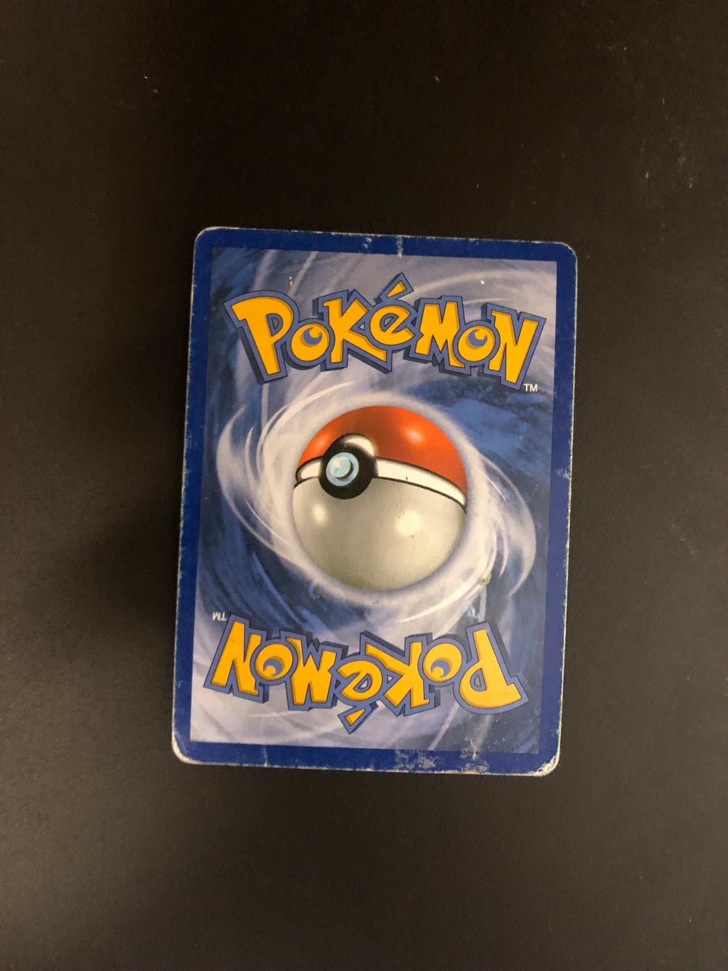 Pokemon Karte Holo Voluminas 7/99 Deutsch