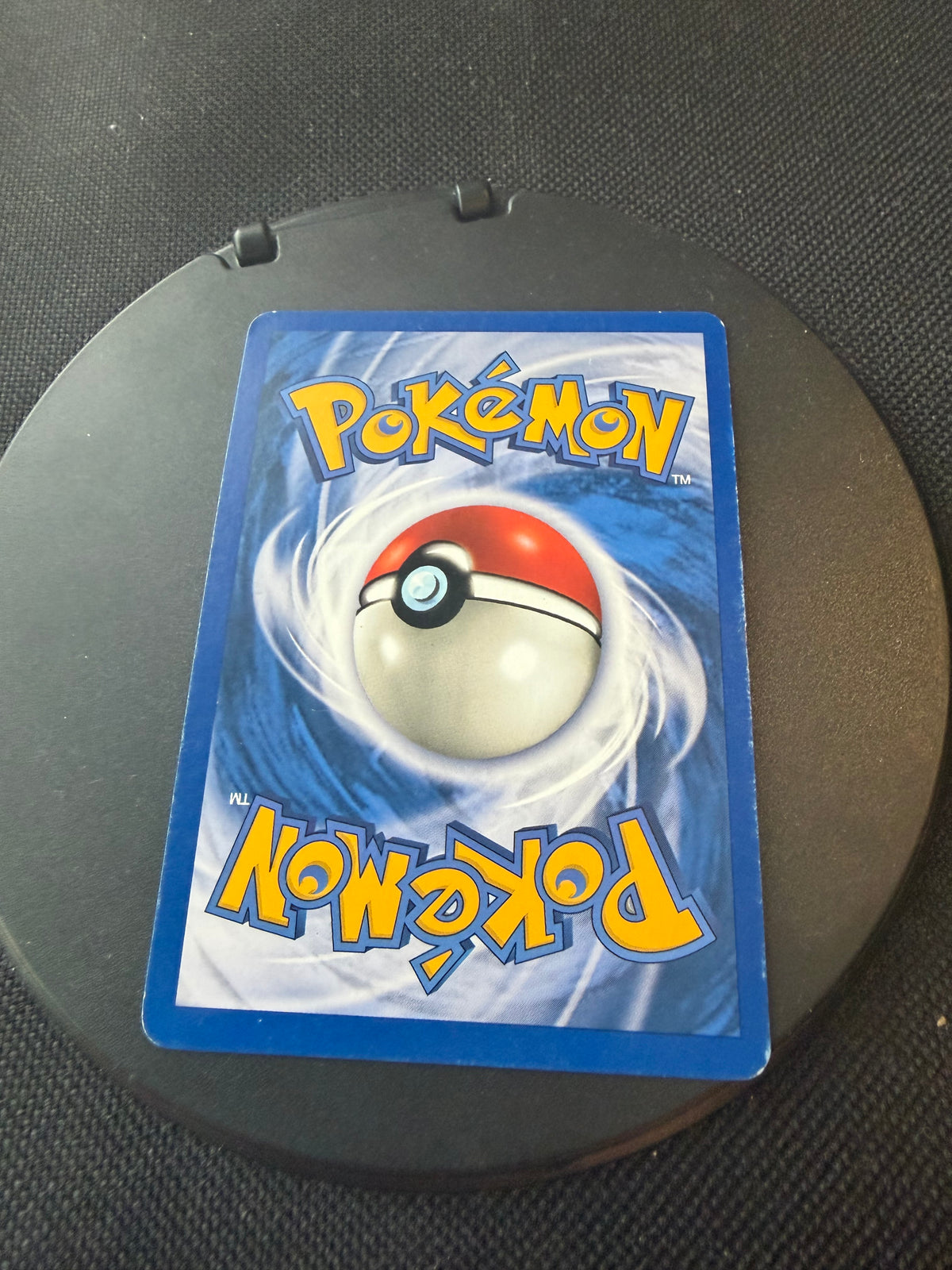 Pokemon Karte Holo Dunkles Arbok 2/82 Englisch