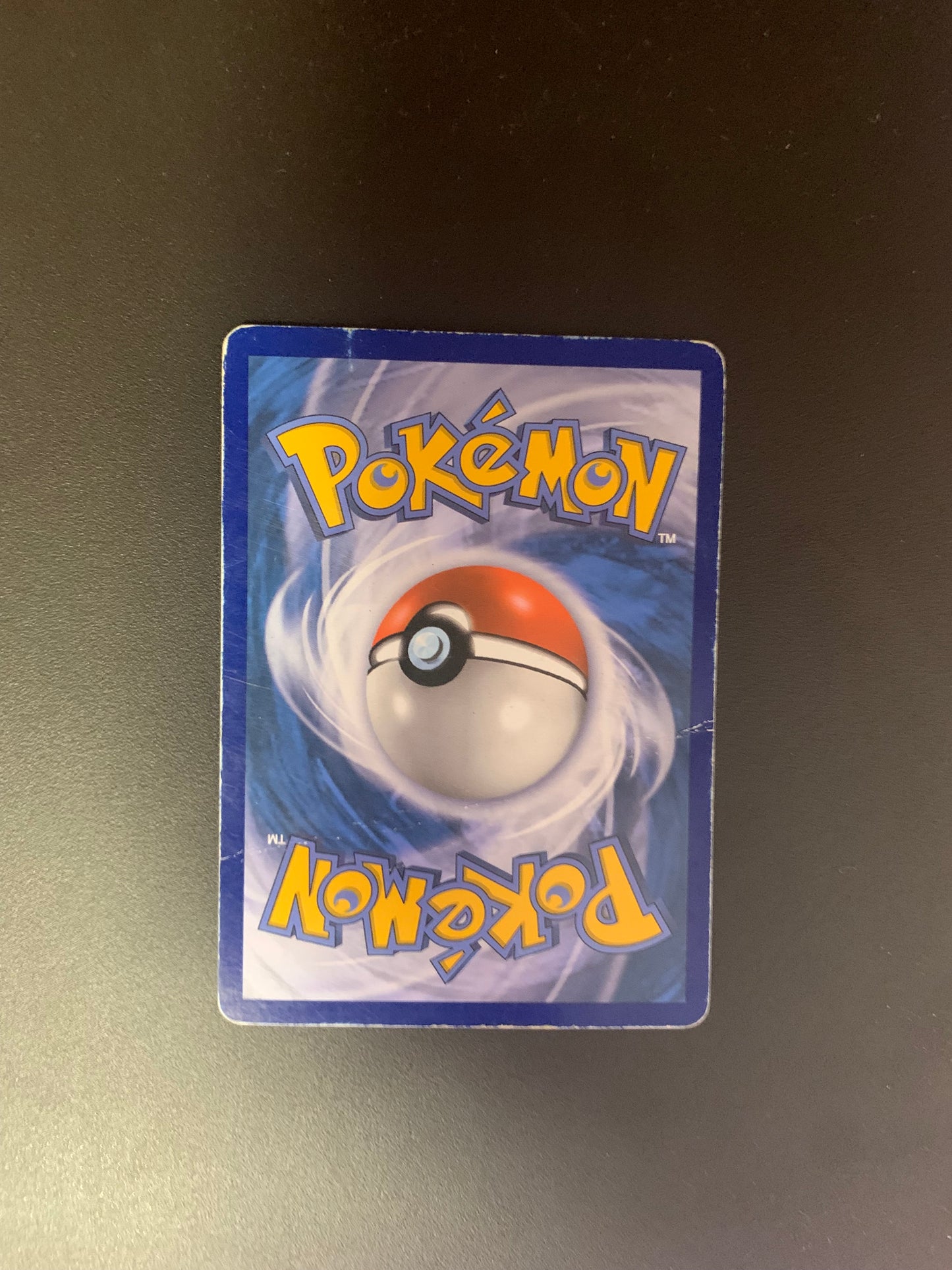 Pokemon Karte Ex Alt-Art Flamara RC28/RC32 Deutsch