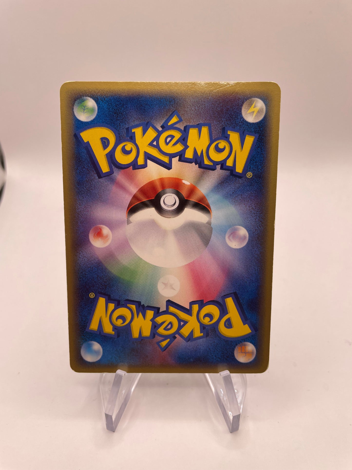 Pokemon Karte Holo Gold Star Celebi 4/75 Japanisch