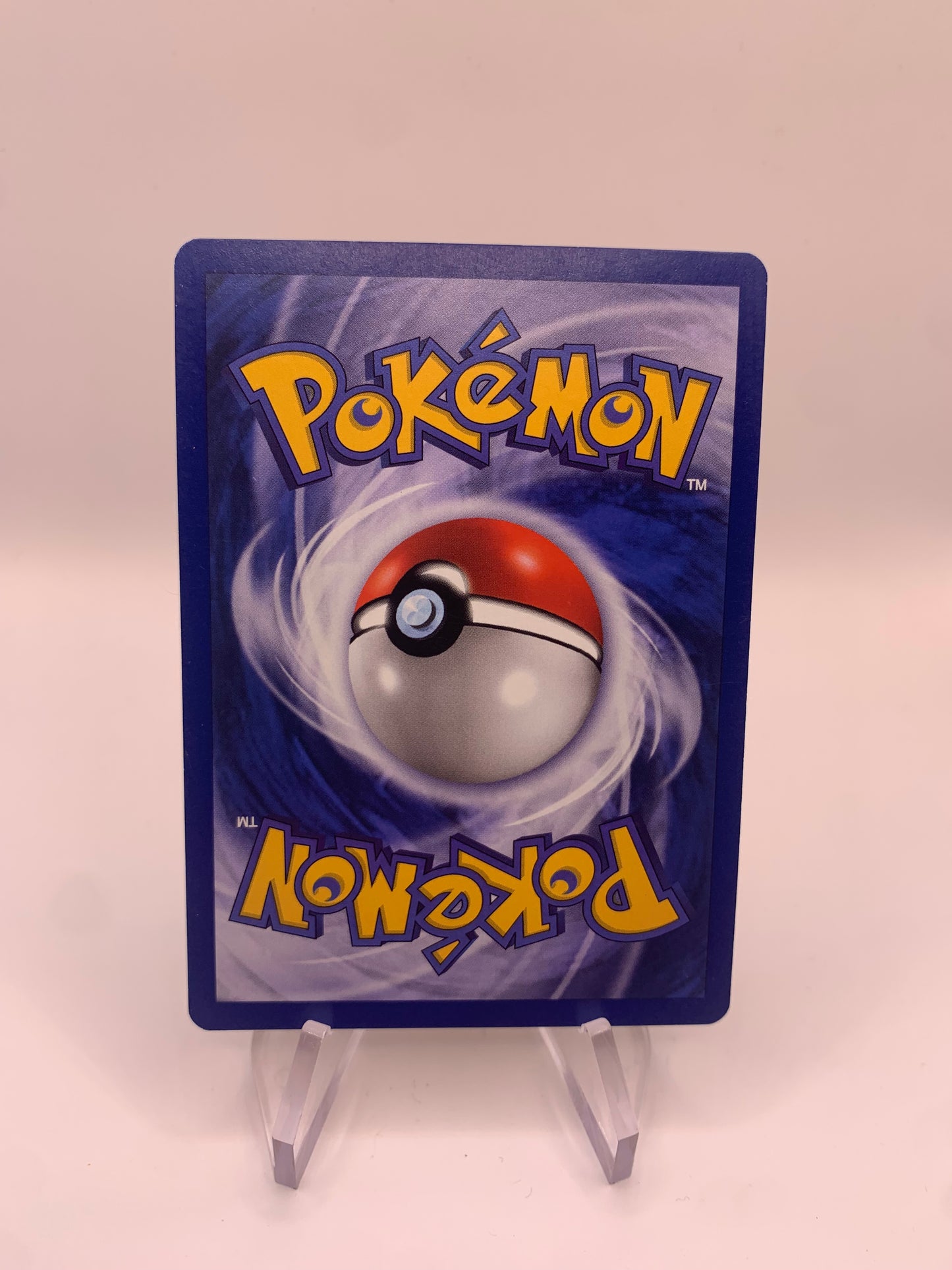 Pokemon Karte 1st Edition Rasaff 43/64 Deutsch