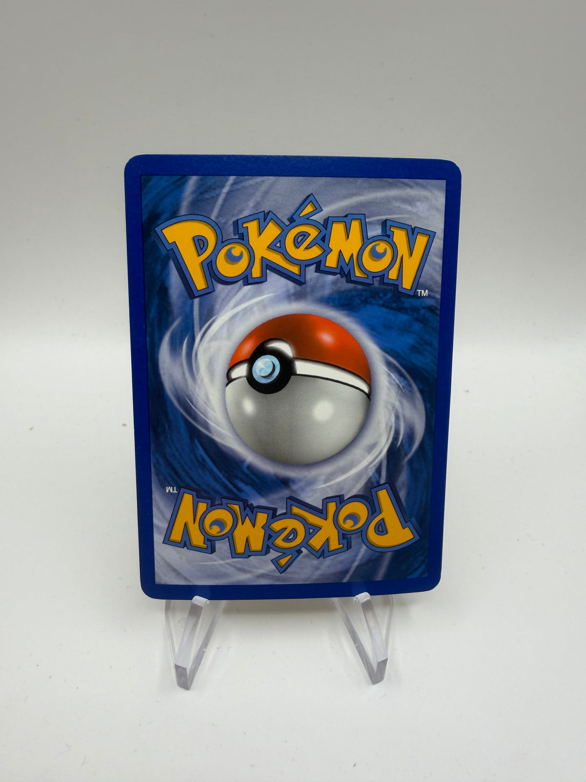 Pokemon Karte Stamp Sumpex 27/100 Deutsch
