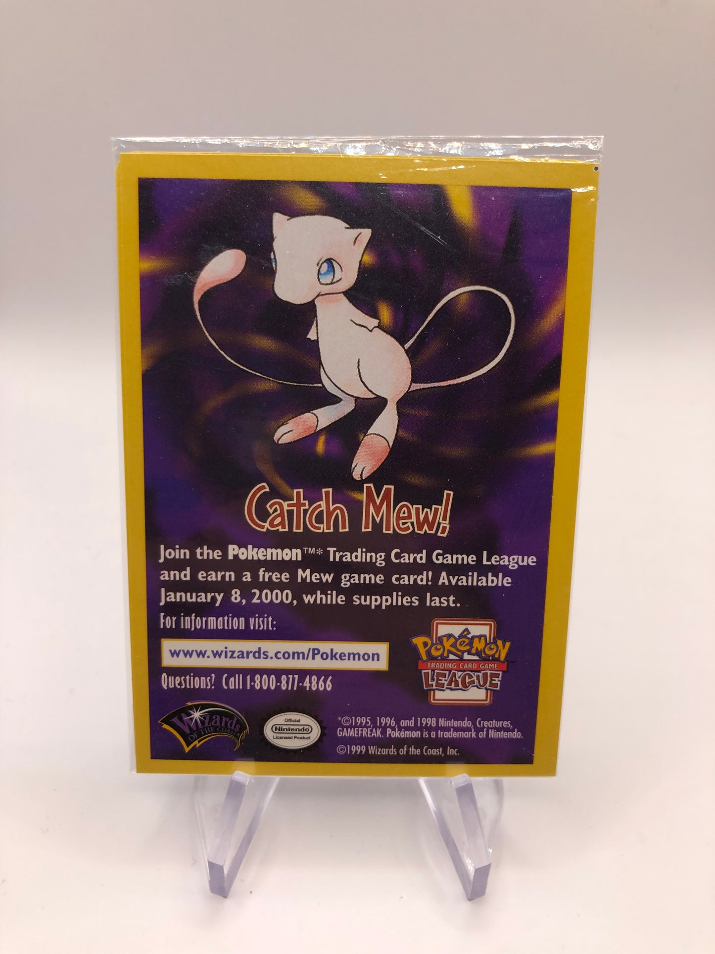 Pokemon Karte OVP Black Star Promo Elektek 2 Englisch