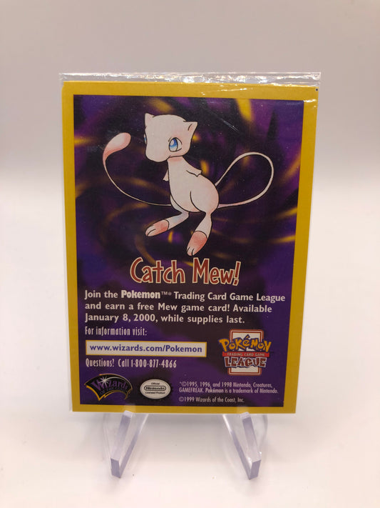 Pokemon Karte OVP Black Star Promo Elektek 2 Englisch