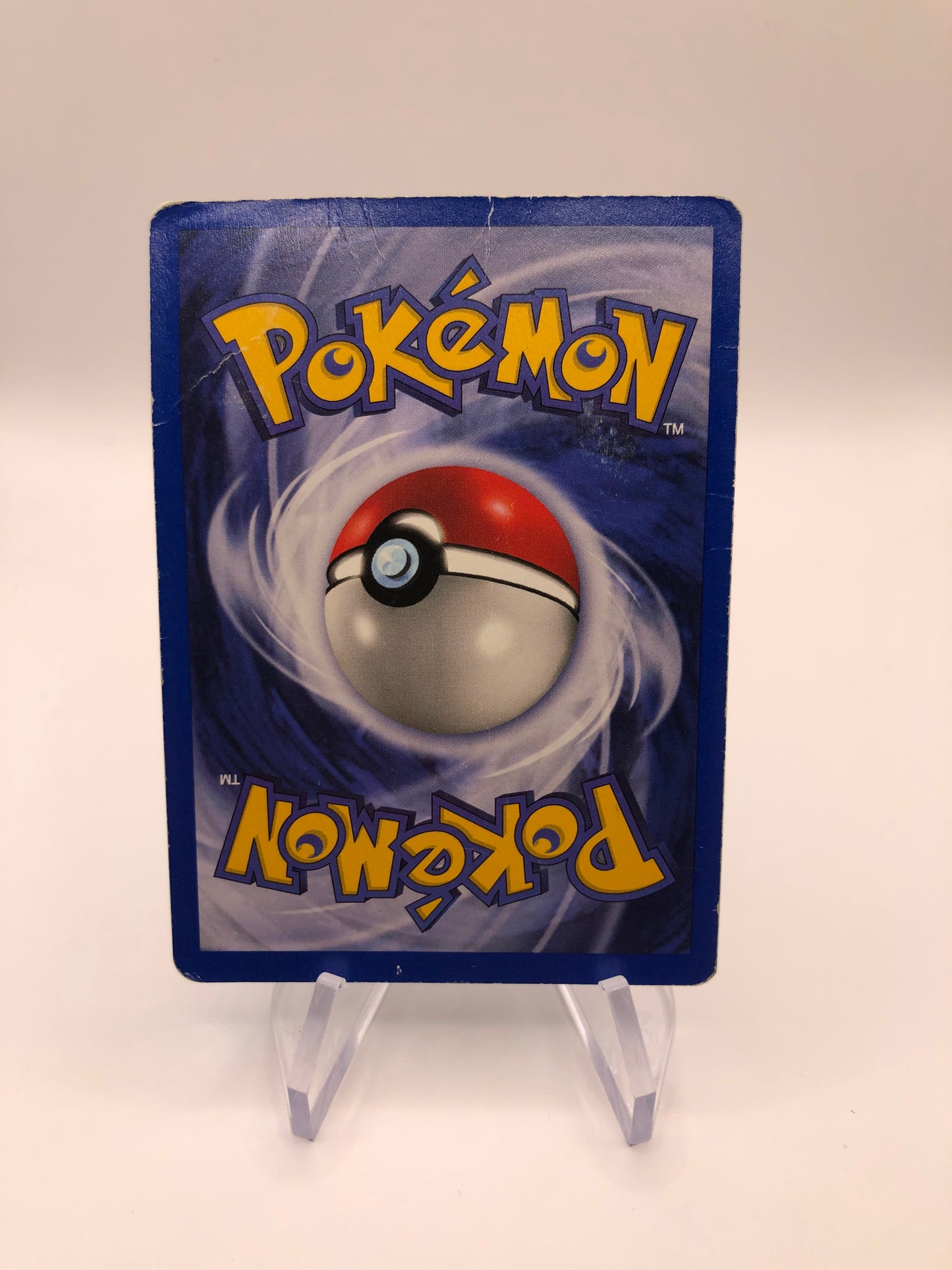 Pokemon Karte Holo Dschungel Aquana 12/64 Deutsch