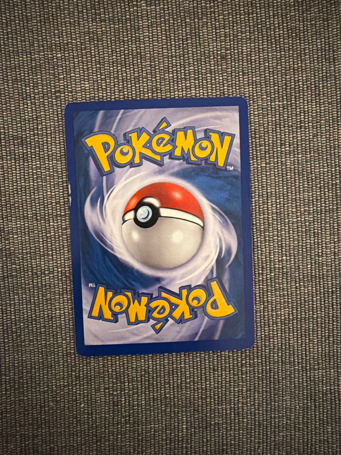 Pokemon Karte E-Series Maschok 38/144 Deutsch