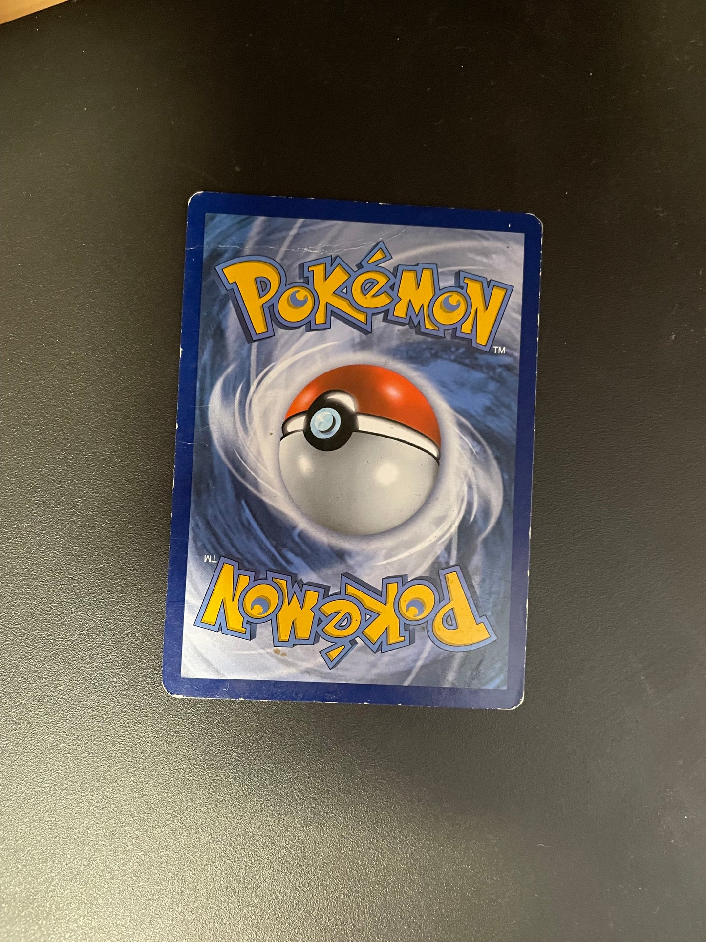 Pokemon Kart Holo Rayquaza XY64 Englisch