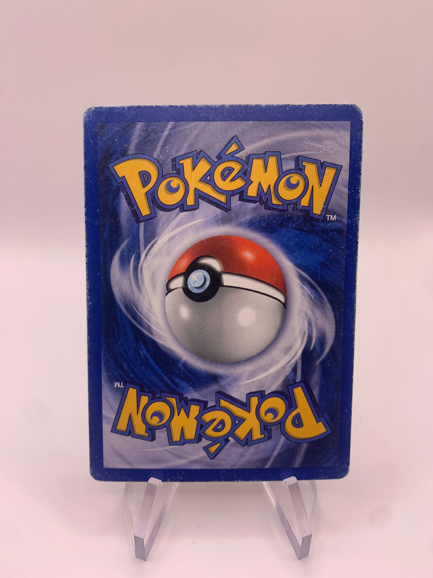 Pokemon Karte Holo Nockchan 7/102 Deutsch