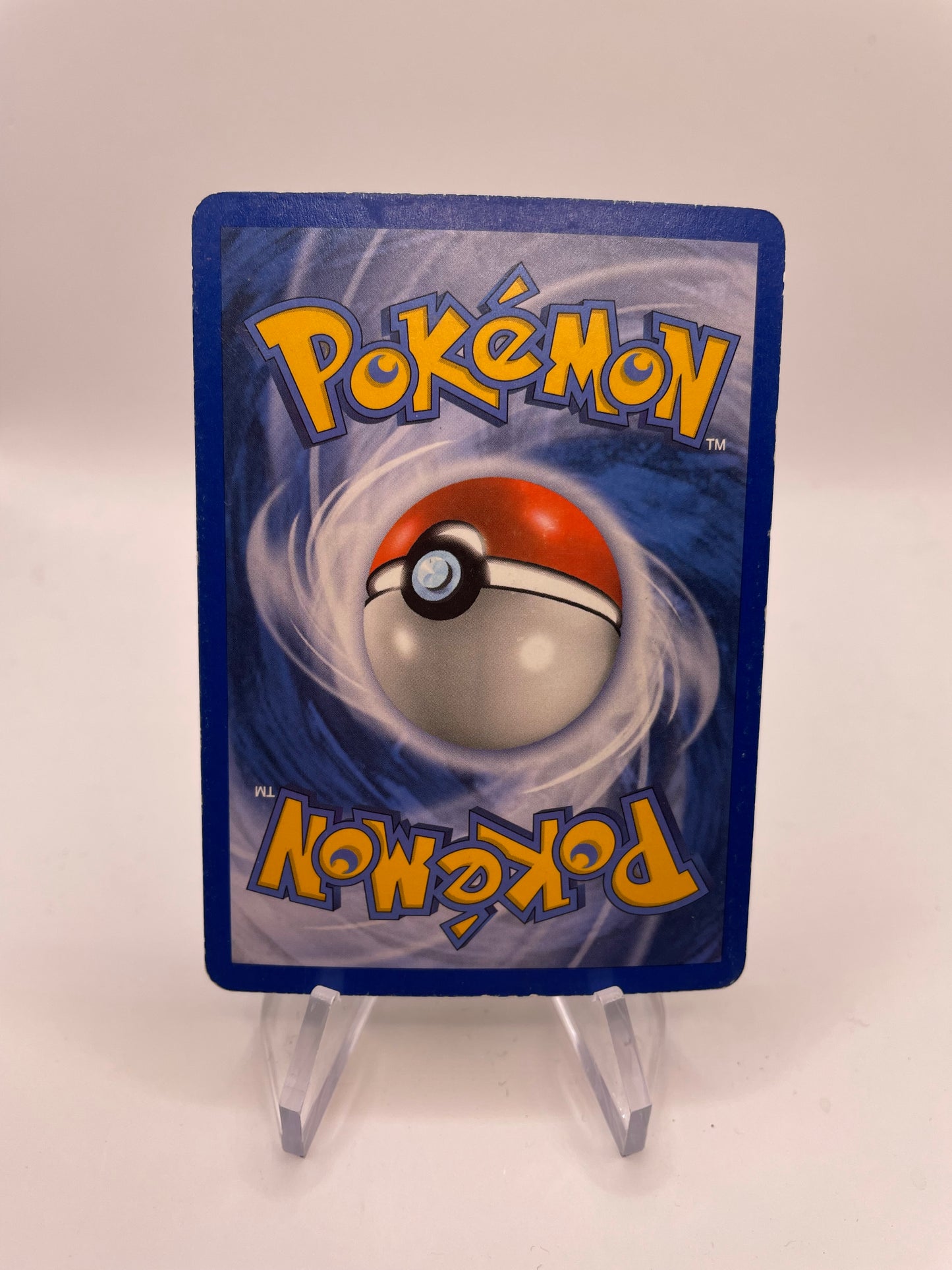 Pokemon Karte Holo Sichlor 29/112 Deutsch