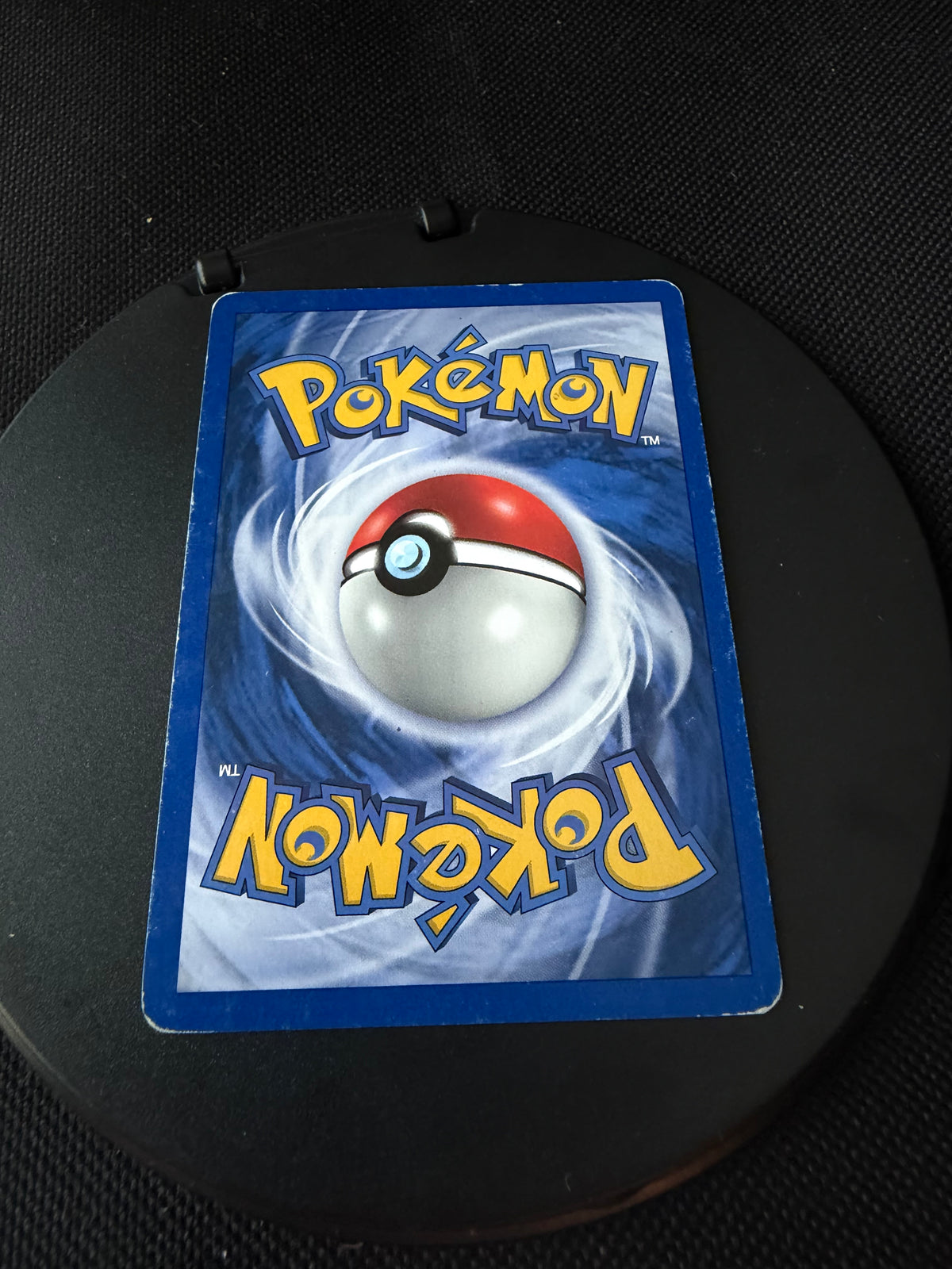 Pokemon Karte Stamp Delta Species Rasaff 50/110 Deutsch