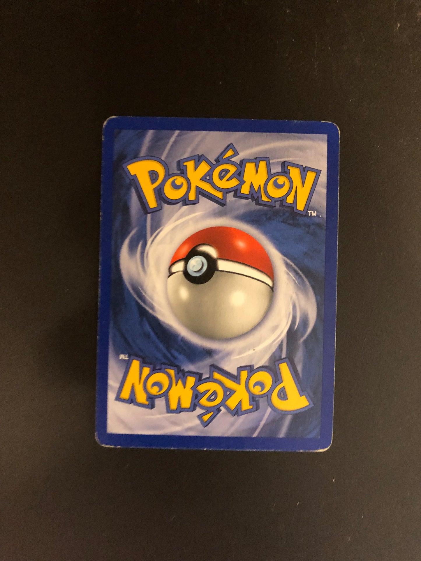 Pokemon Karte 1.Edition Dunkles Octillery 62/105 Deutsch