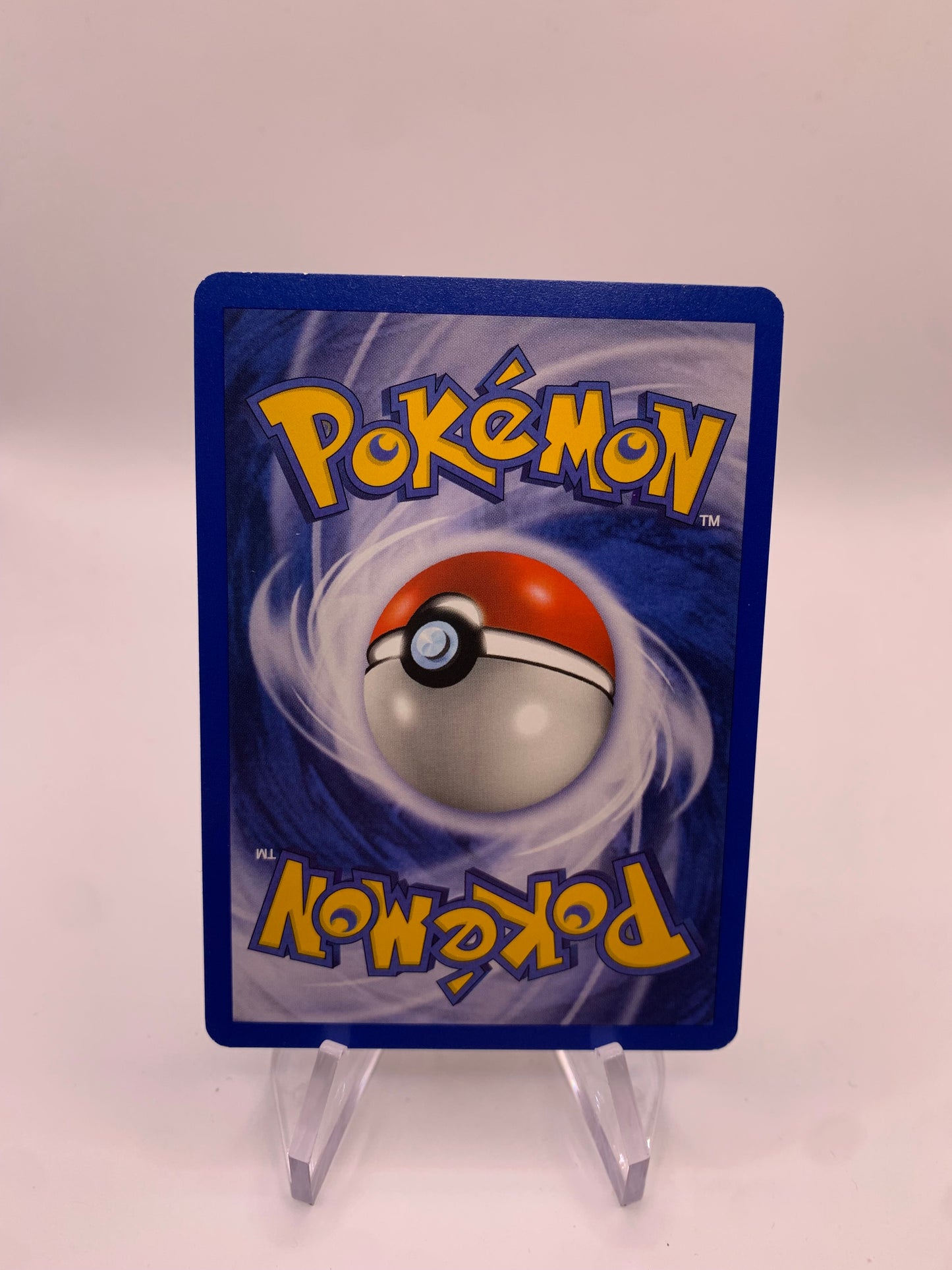 Pokemon Karte Rocket 1.Edition Trainer Uhu-Gasangriff 78/82 Deutsch