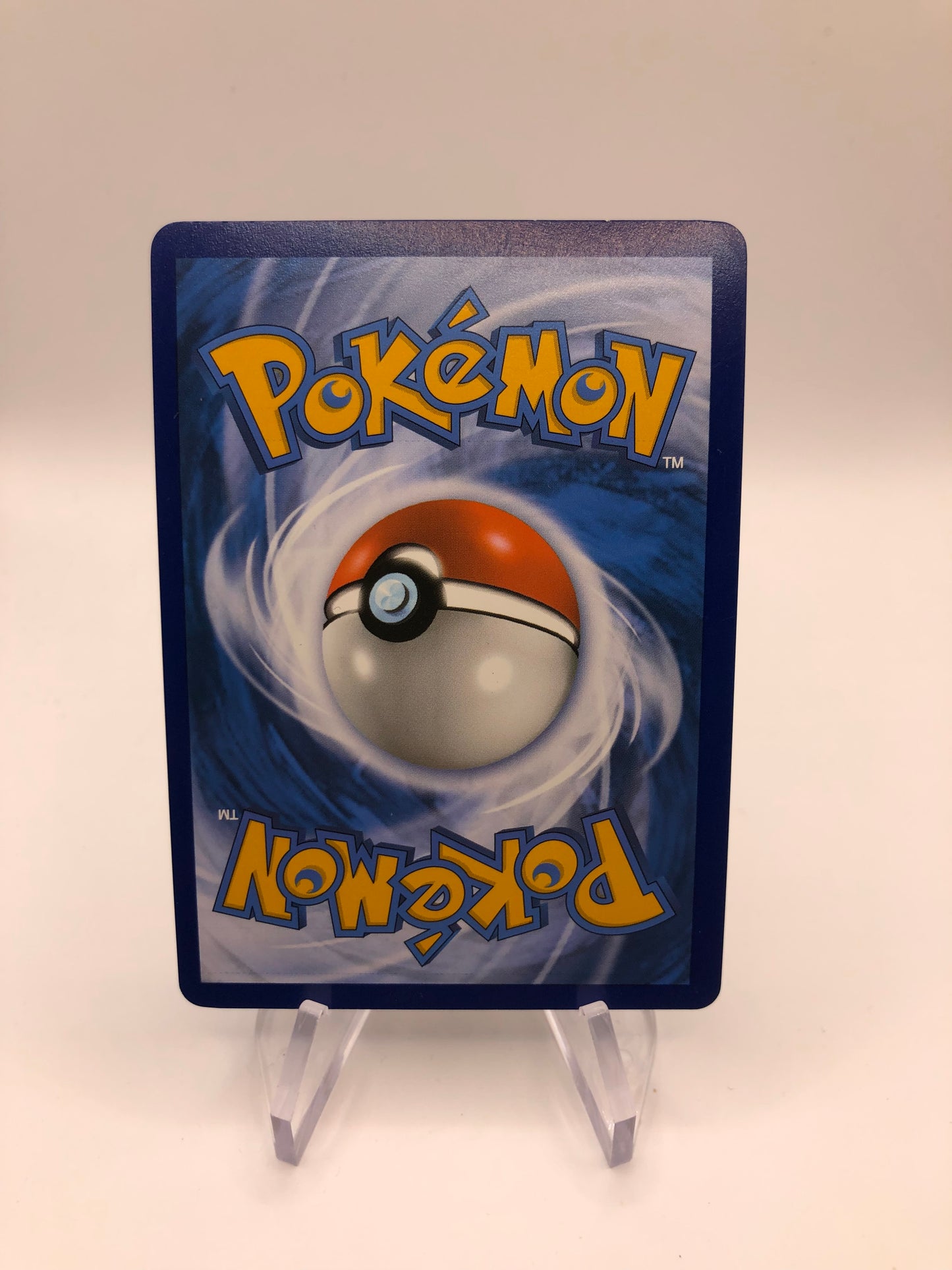 Pokemon Karten Ex Alt-Art Maskagato 256/193 Deutsch