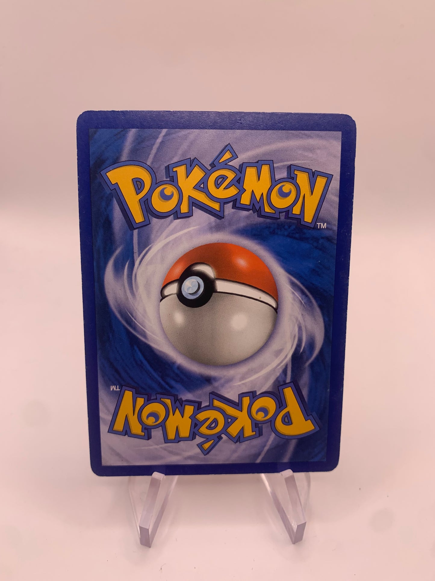 Pokemon Karte Snowflake Panflam 57/100 Deutsch