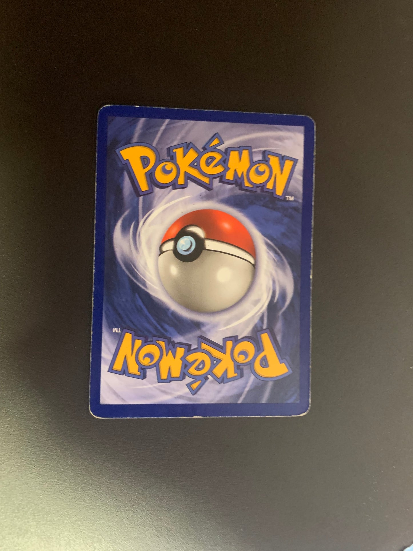 Pokemon Karte Holo Jungel 15/64 Englisch Missprint