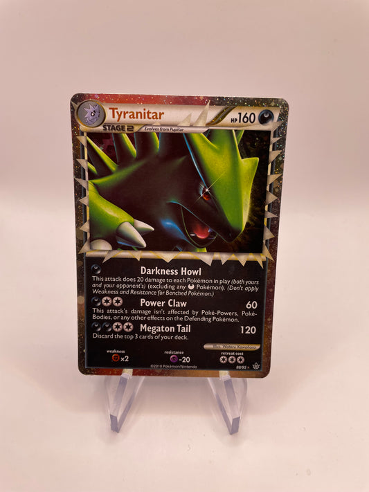 Pokemon Karte Prime Despotar 88/95 Englisch