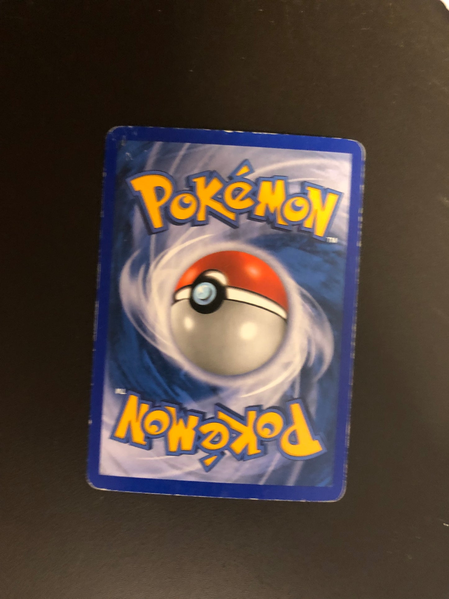 Pokemon Karte Impergator 103/105 Englisch