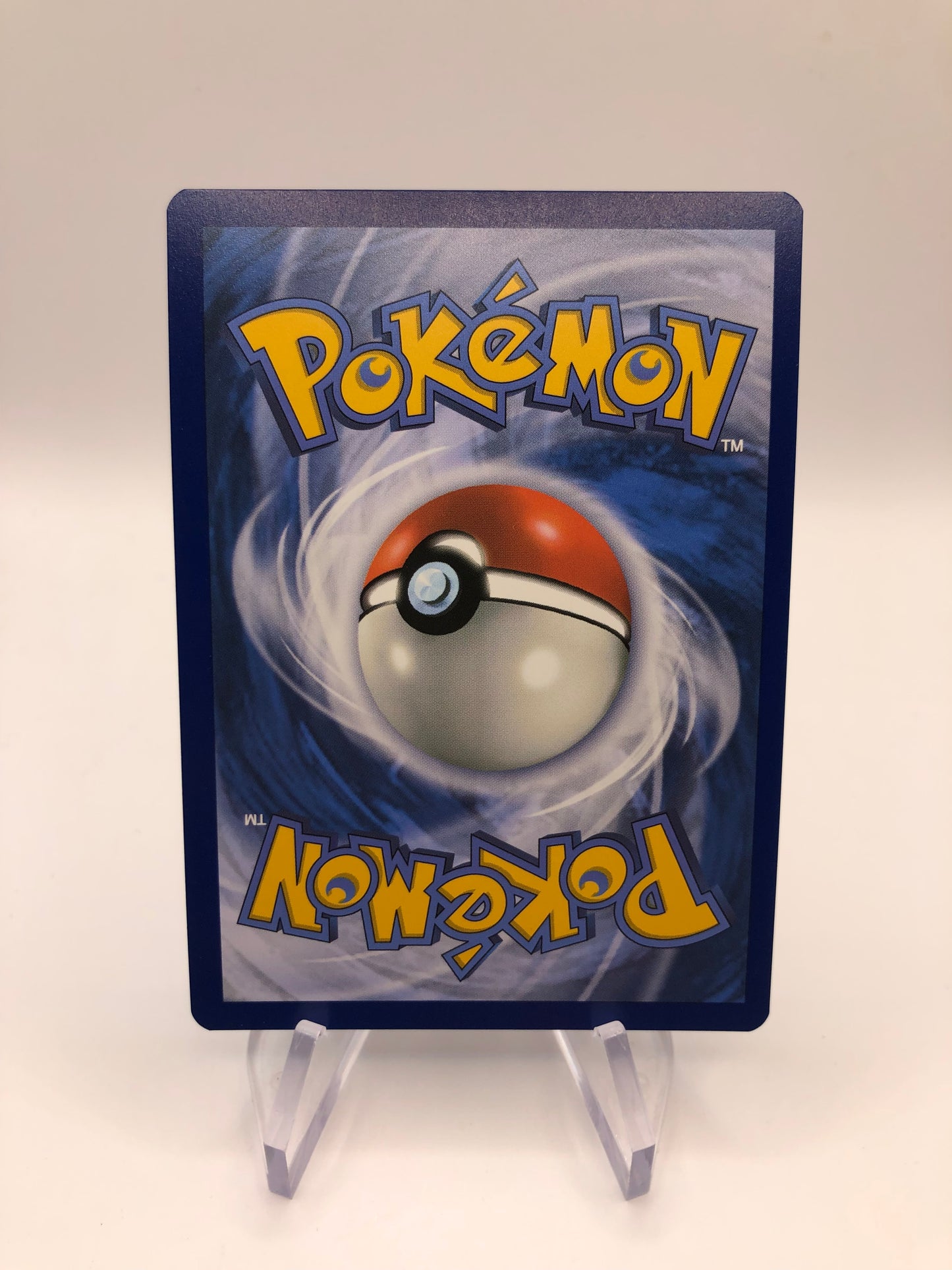 Pokemon Karte Art-Rare Nebulak 177/162 Deutsch