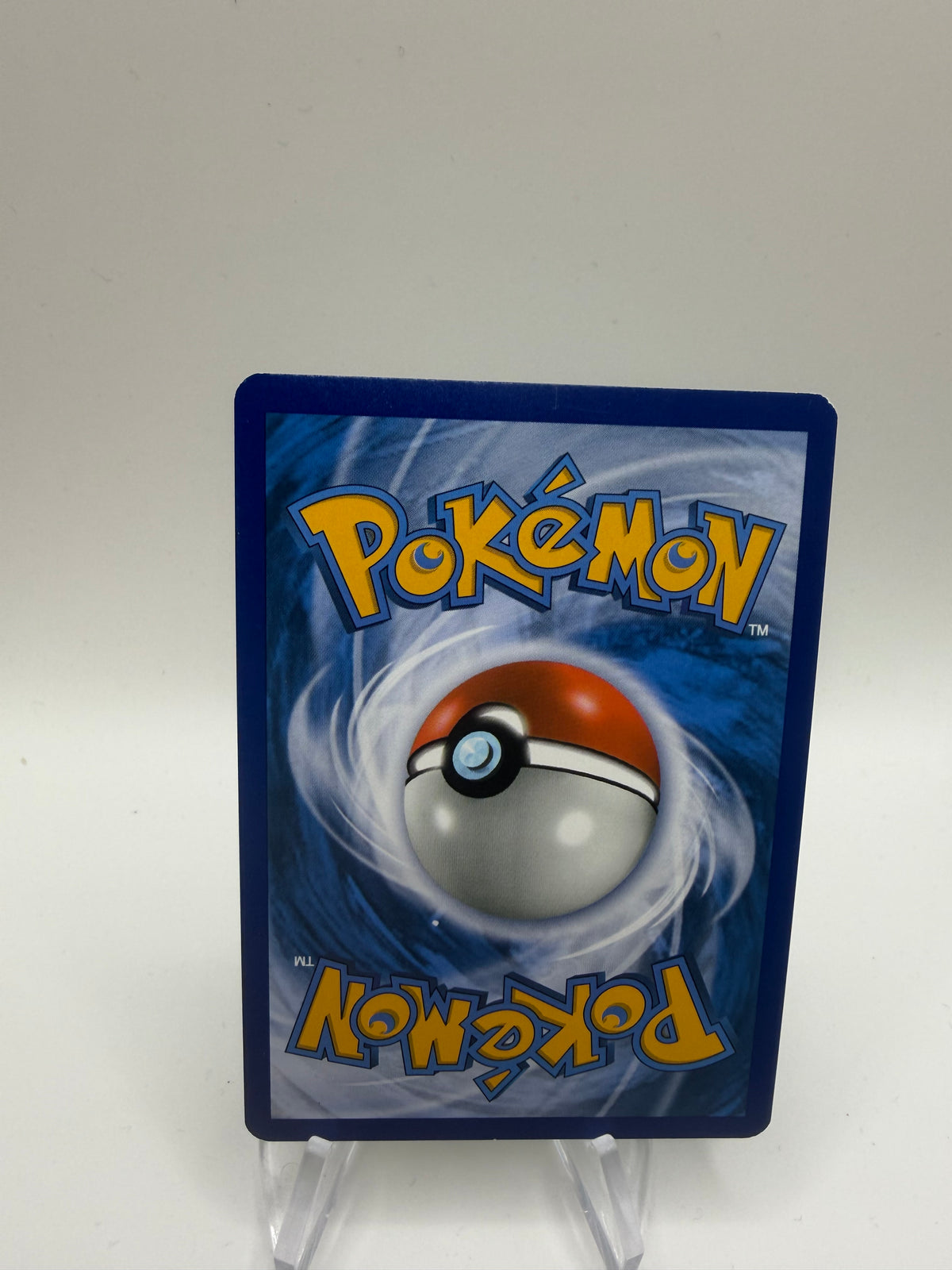 Pokemon Karte Tag Team Alt Art Karpador & Wailod 161/181 Englisch