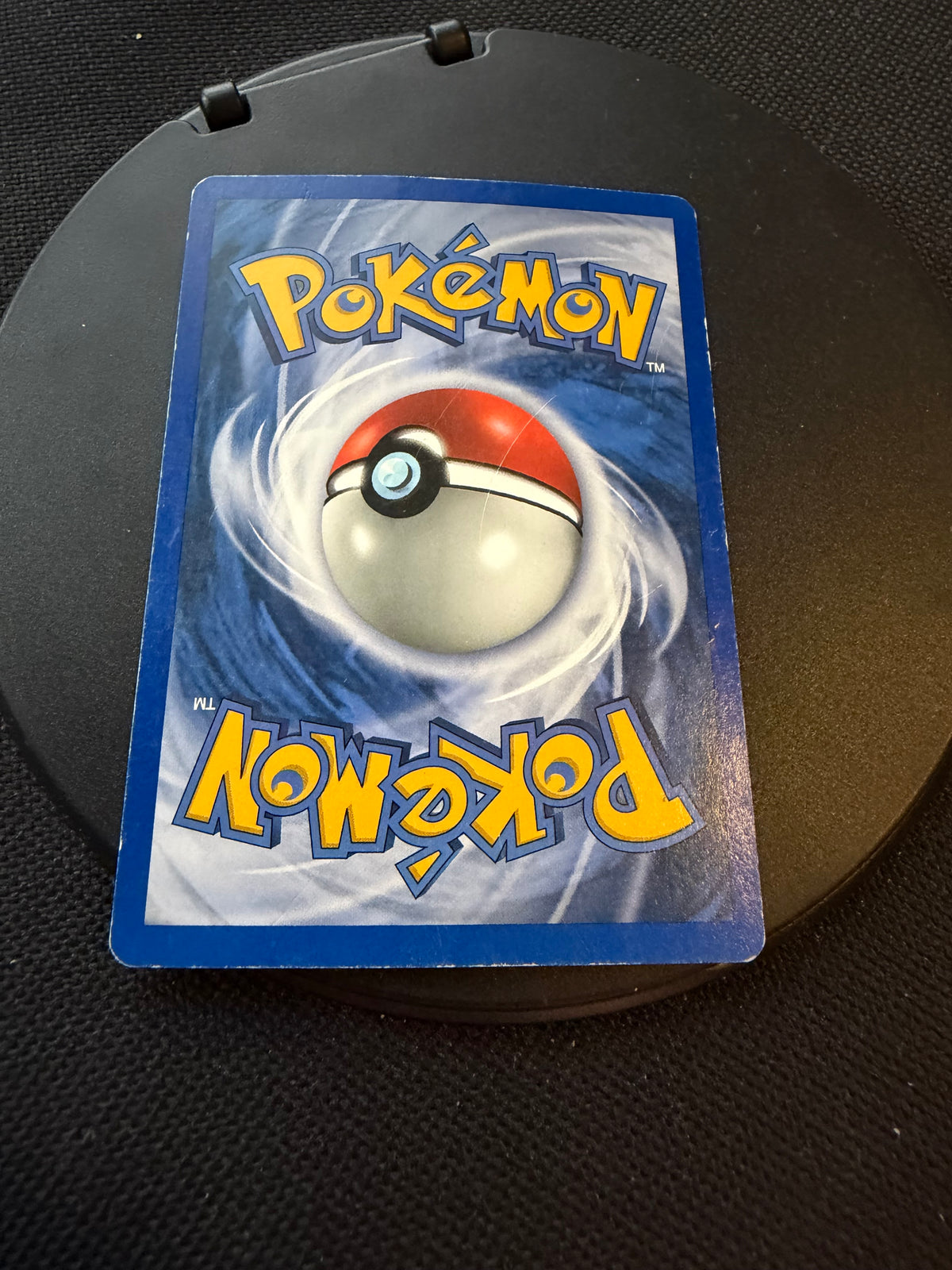 Pokemon Karte E-Serie Holo Togetic H27/H32 Deutsch