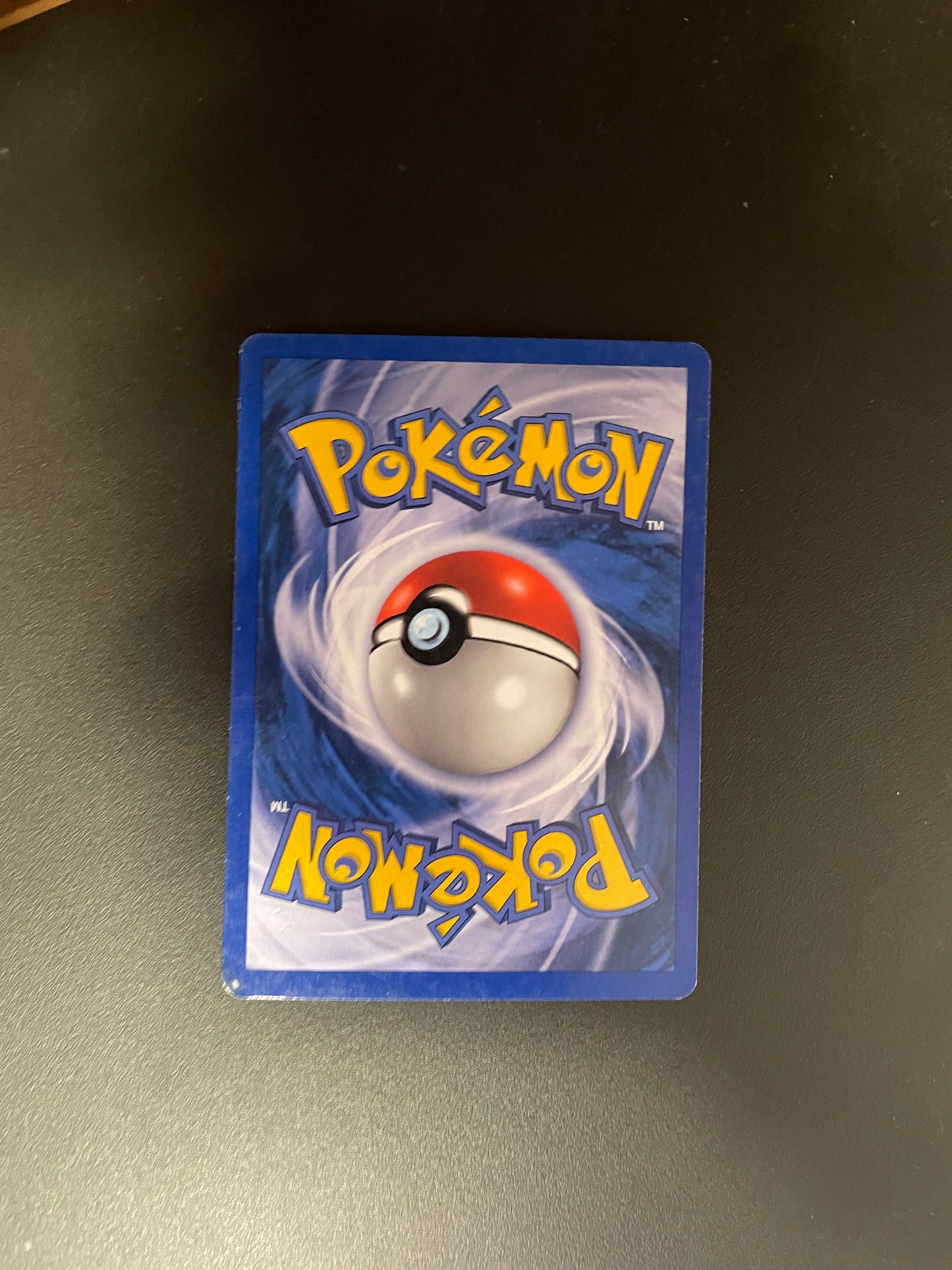 Pokemon Karte e-Series Kleinstein 110/165 Deutsch