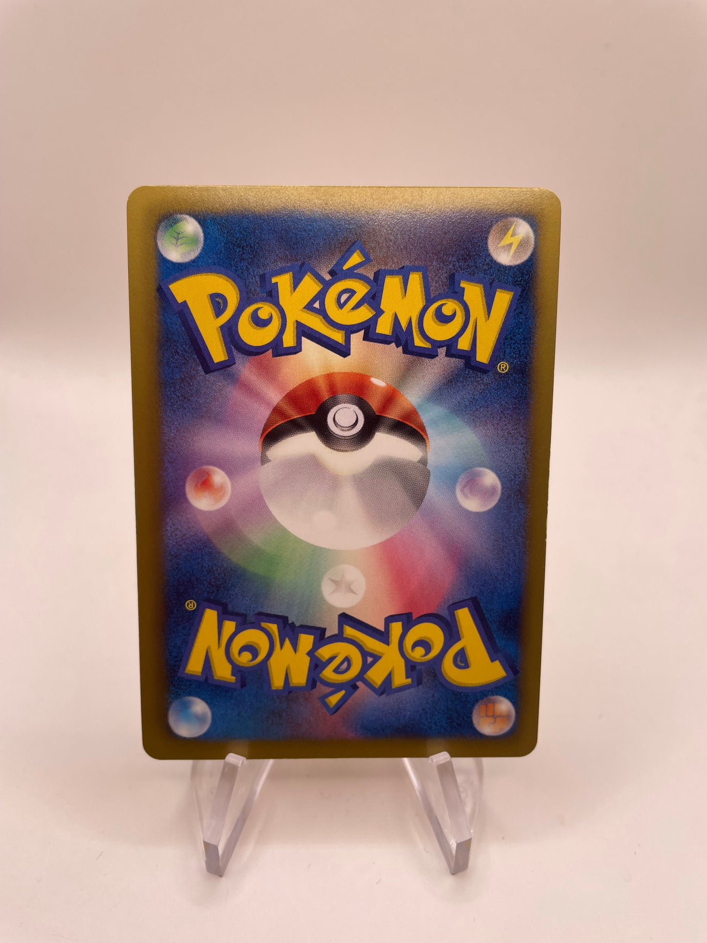 Pokemon Karte Gold 1.Edition Zekrom 95/93 Japanisch