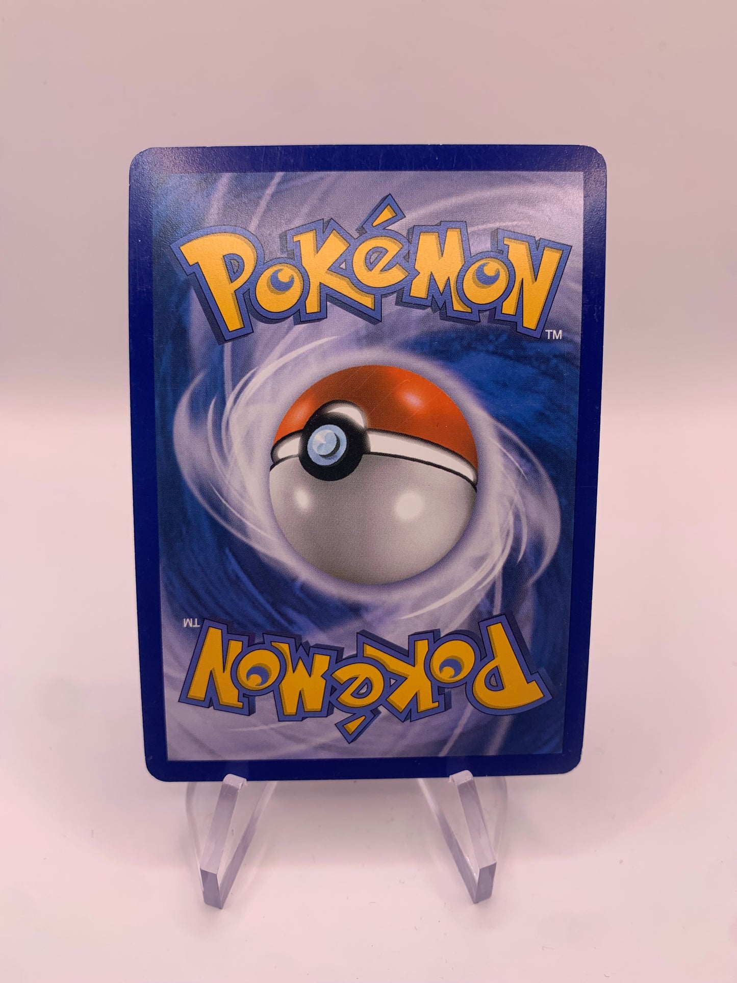 Pokemon Karte Kryppuk 10/102 Deutsch