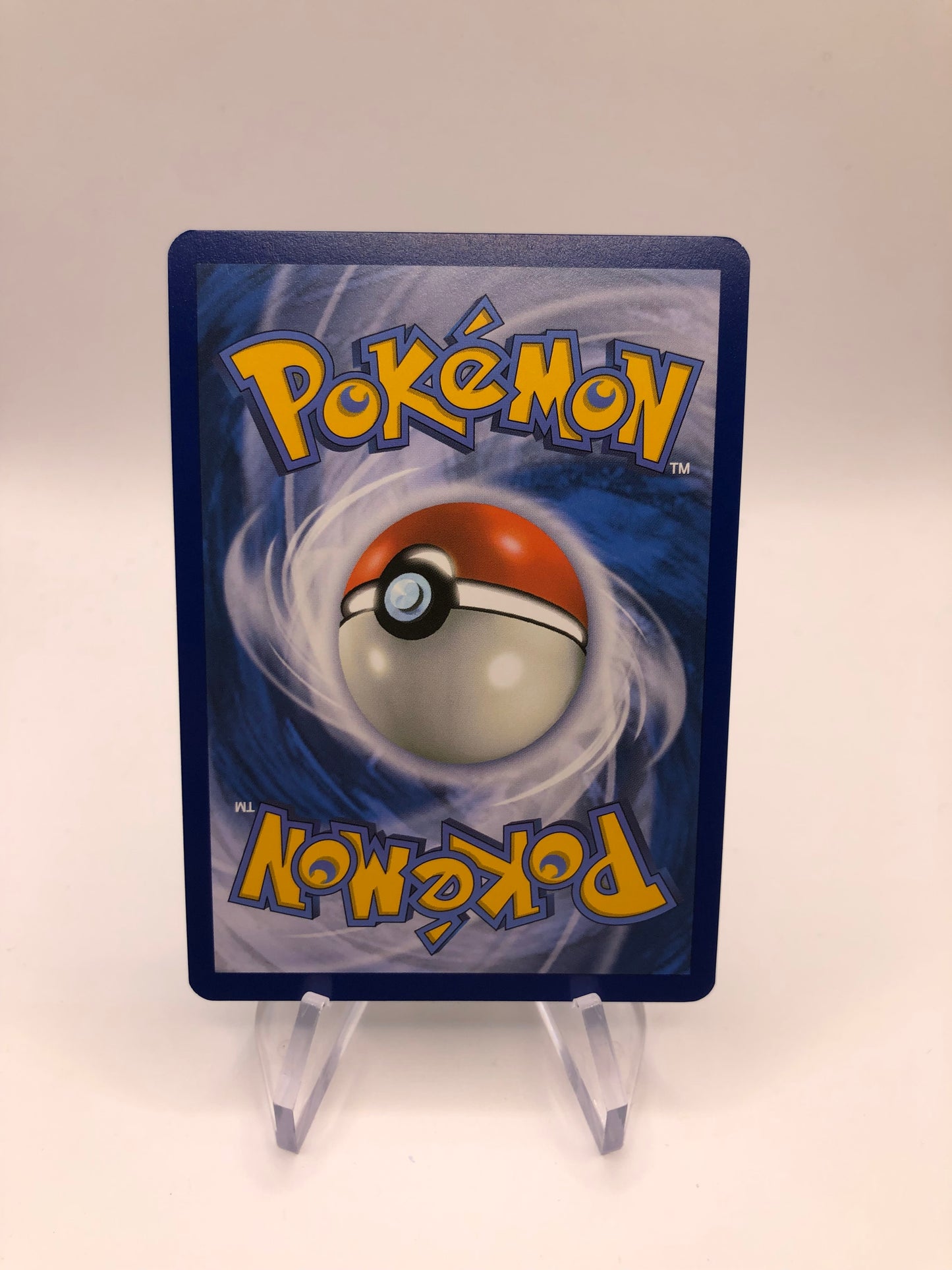Pokemon Karte Art-Rare Zwirrklop 69/64 Englisch