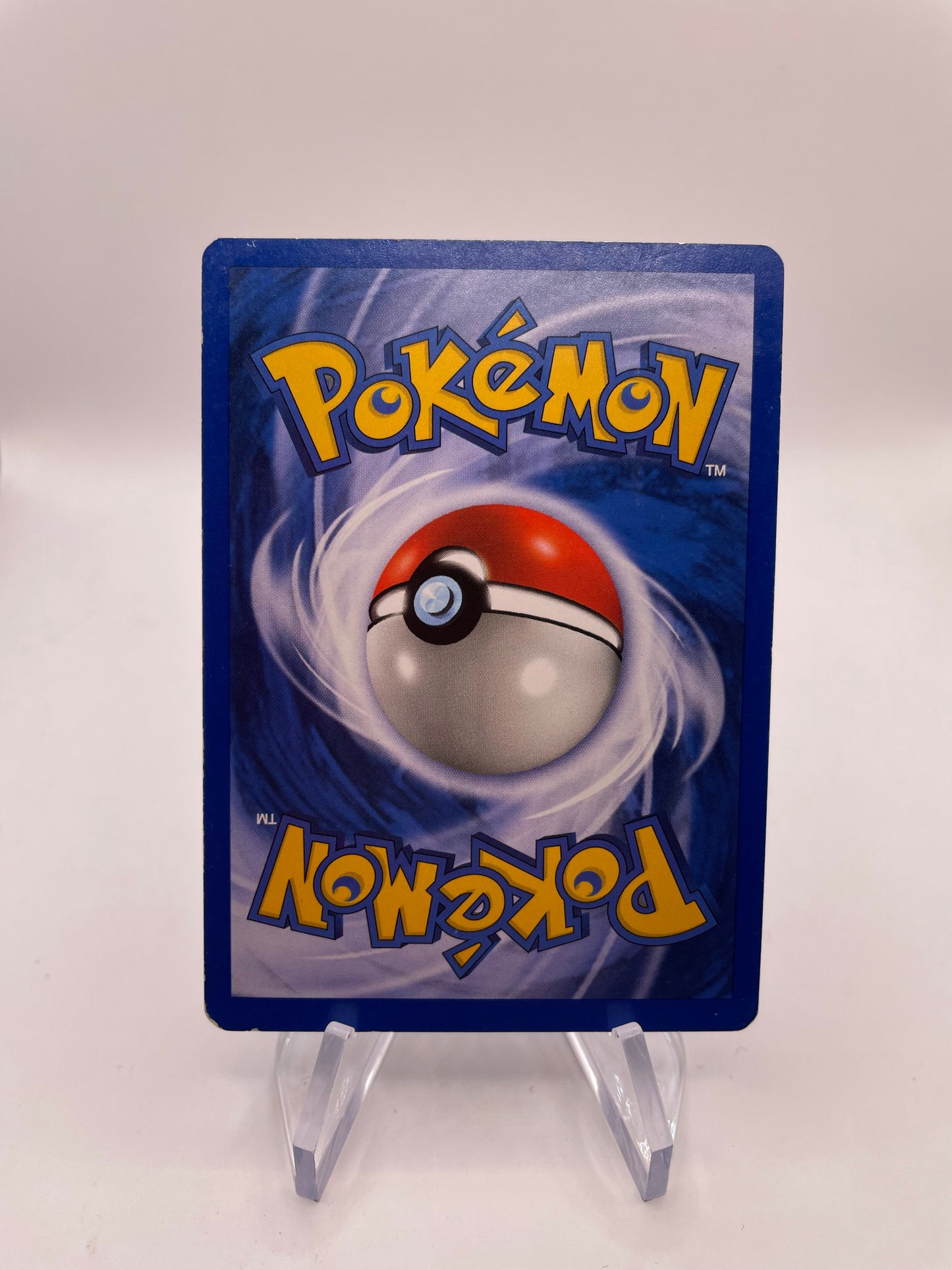 Pokemon Karte Holo Schimmerndes Garados 65/64 Deutsch