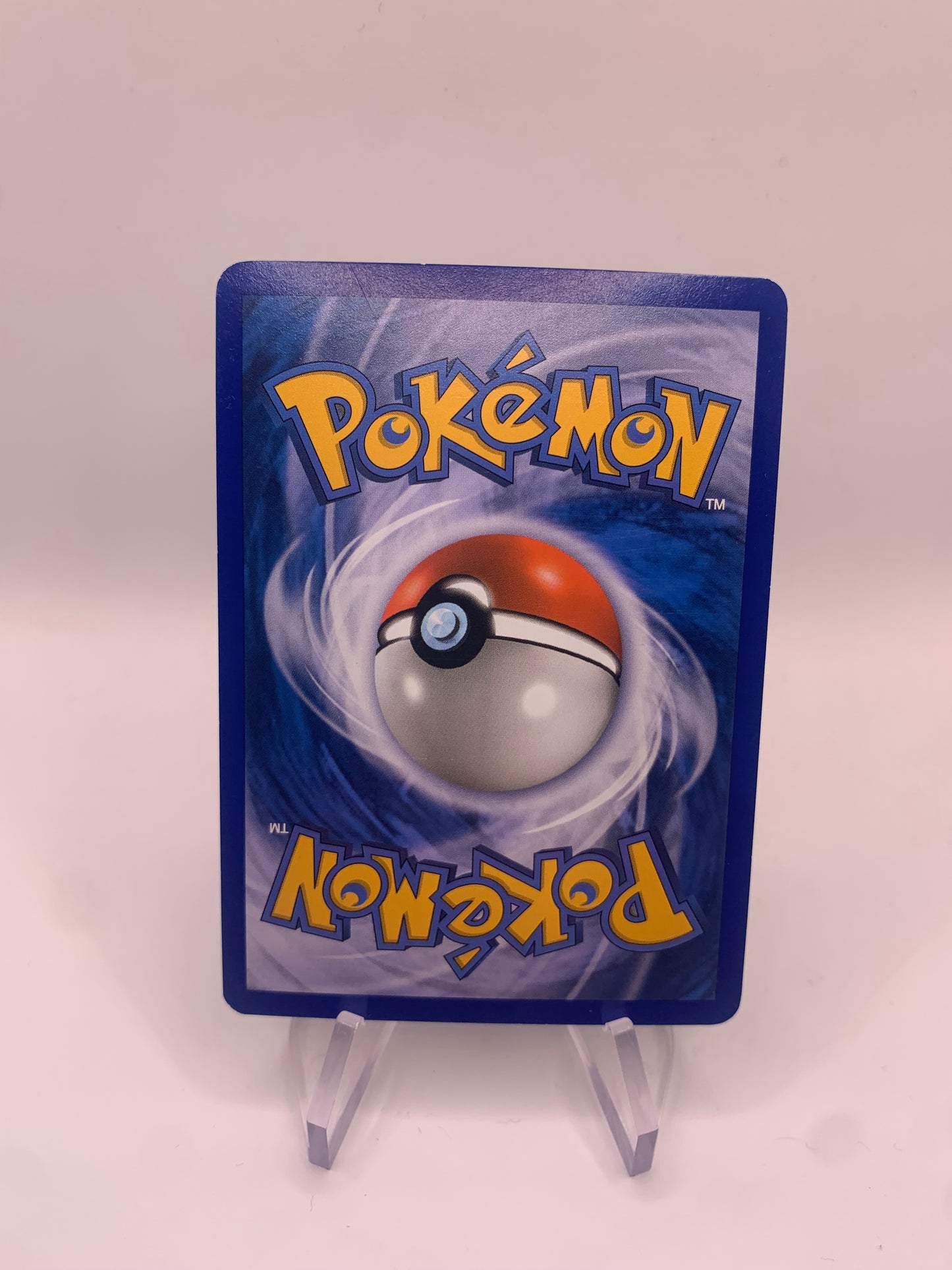 Pokemon Karte Holo Impoleon 2/100 Englisch