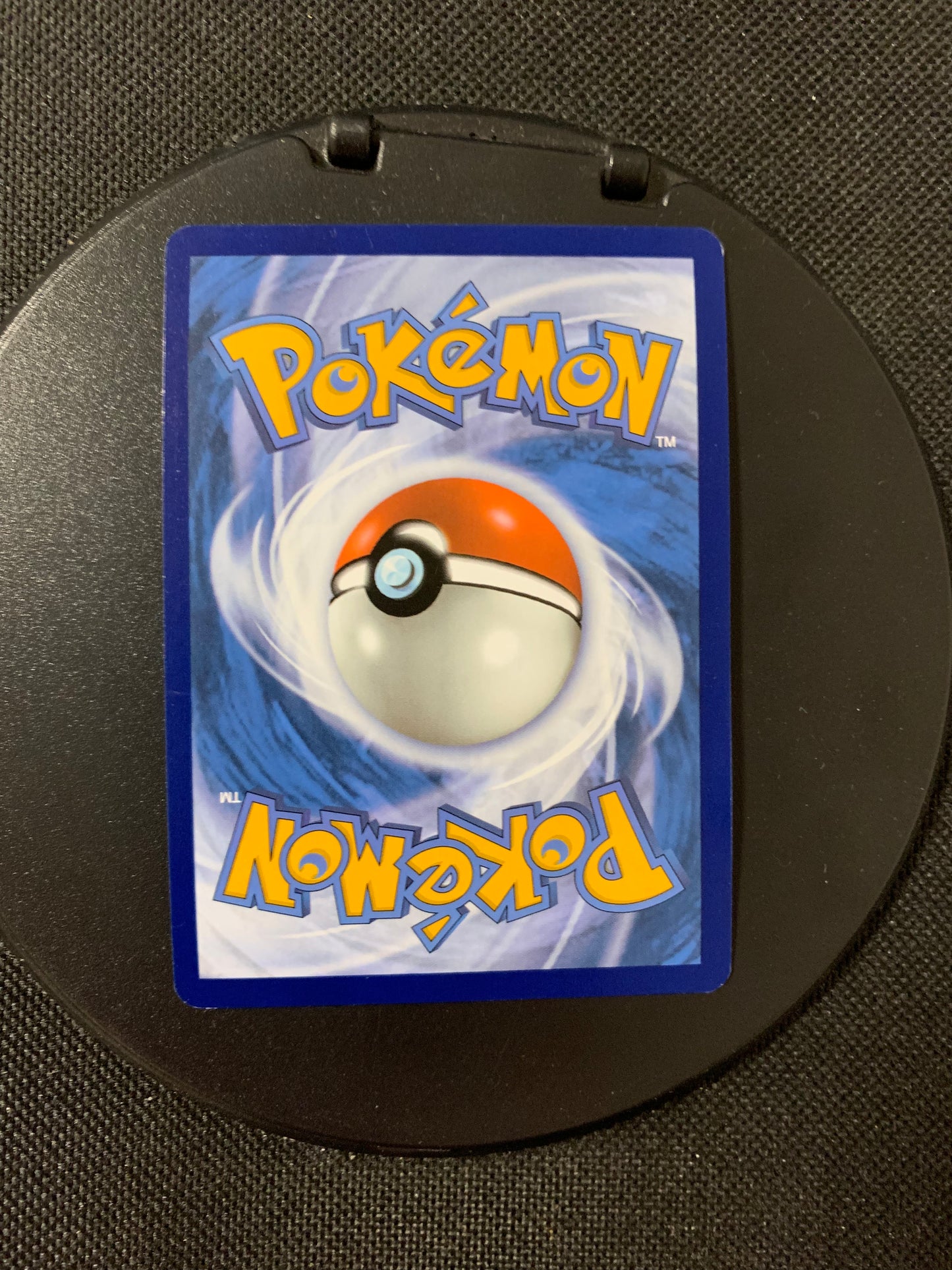 Pokemon Karte Art-Rare Toedscool 201/198 Englisch