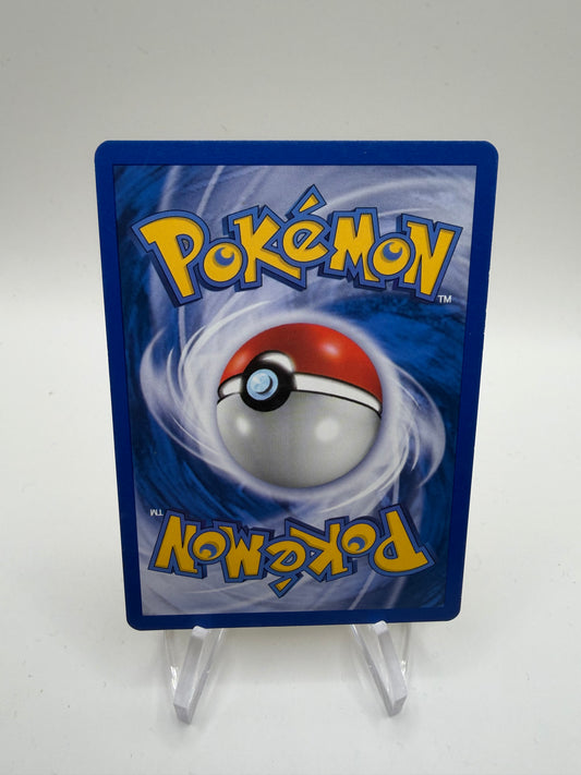 Pokemon Karte Stamp Voltilamm 62/115 Deutsch