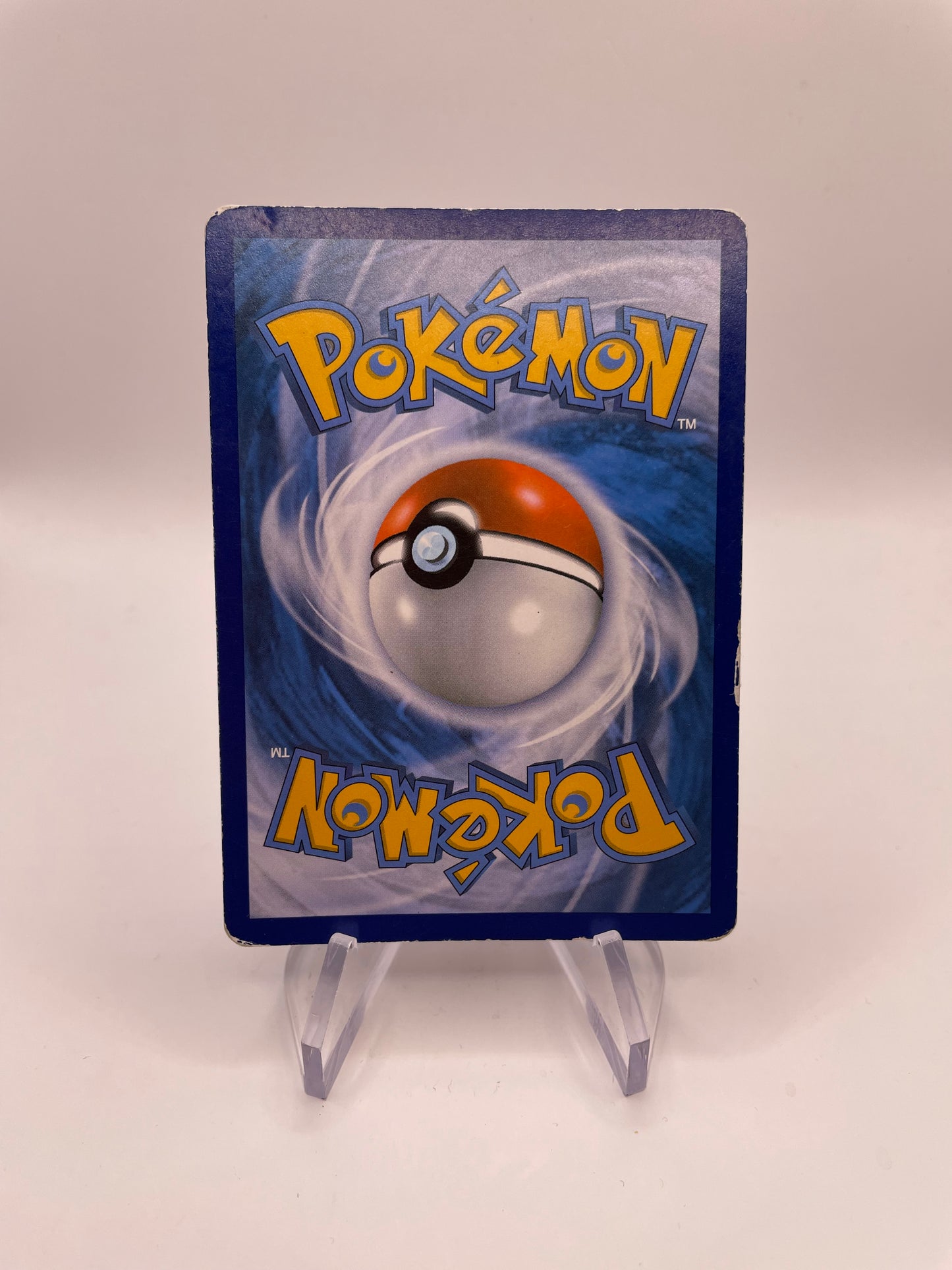 Pokemon Karte EX Tohaido 152/160 Deutsch