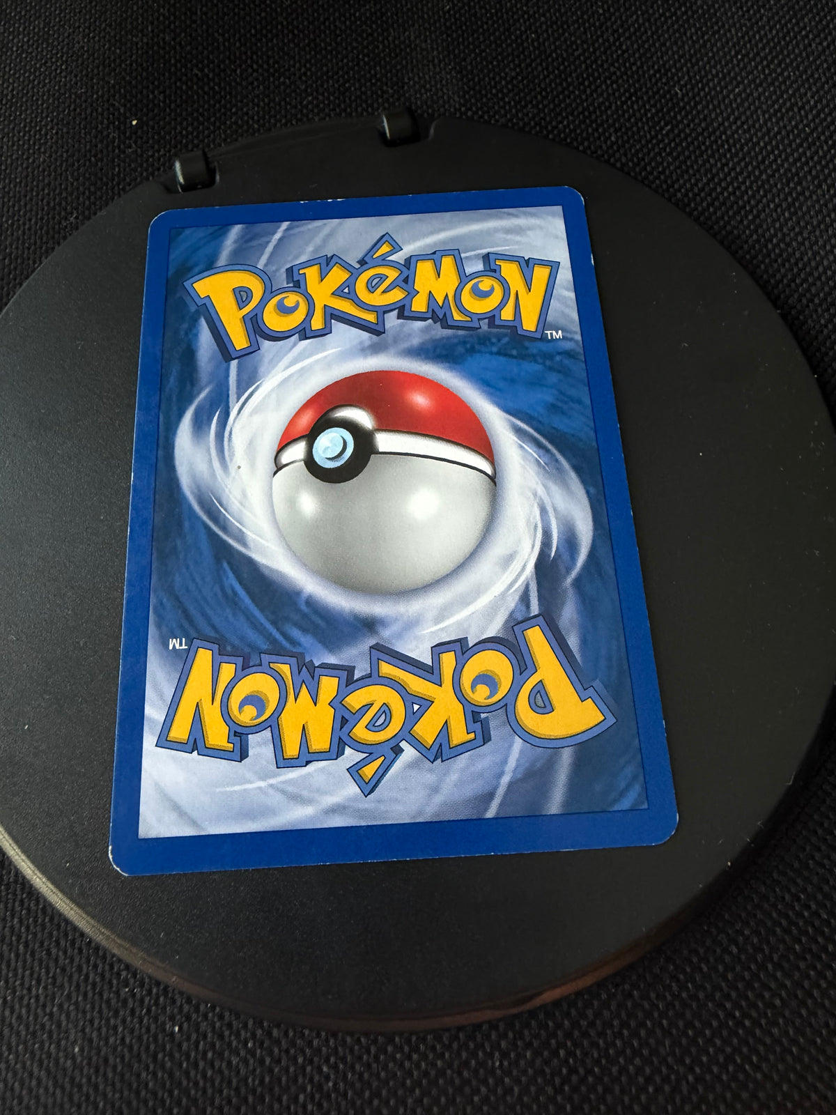 Pokemon Karte Stamp Delta Species Pinsir 9/101 Deutsch
