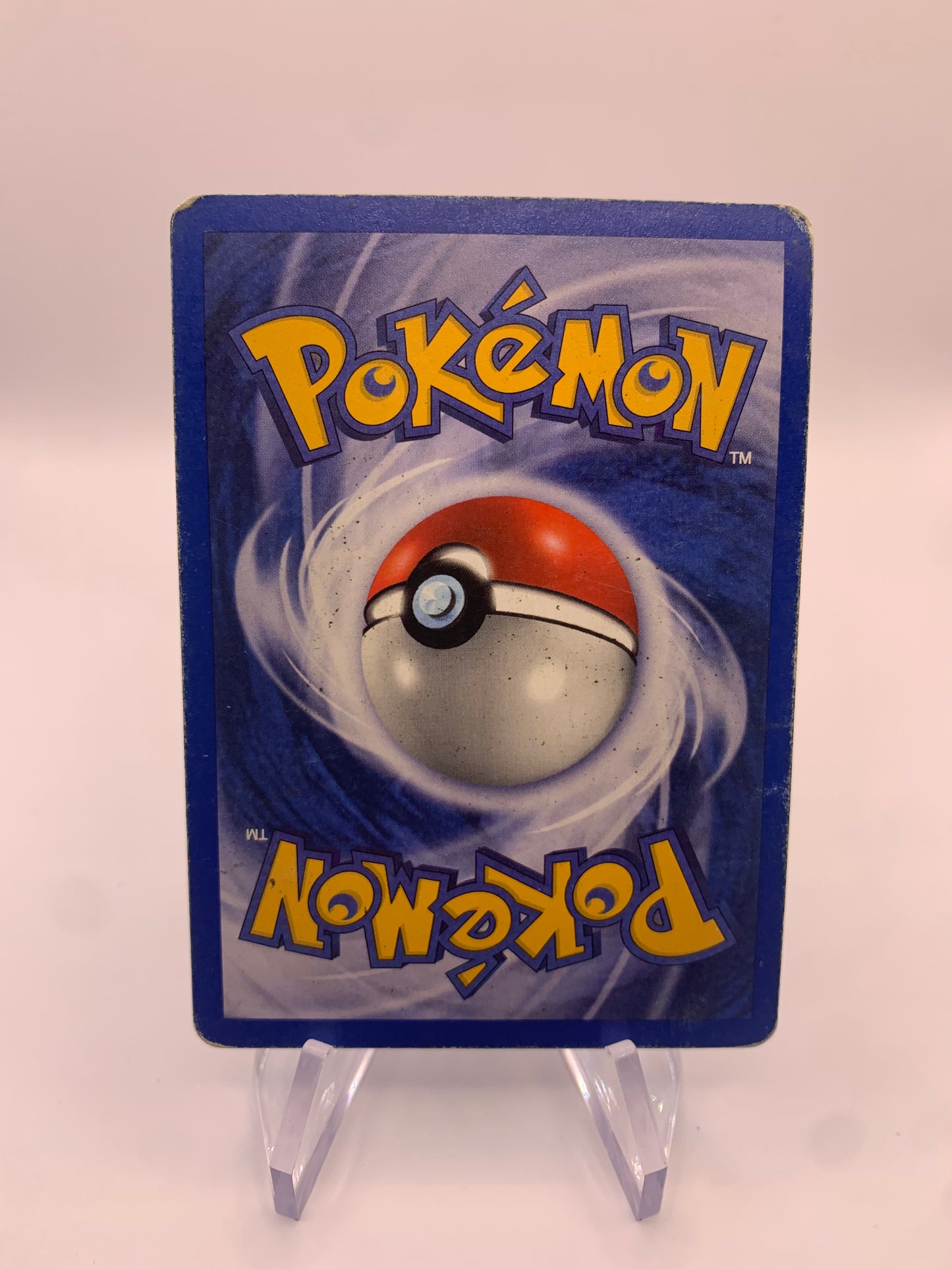 Pokemon Karte Rocket Dunkles Garados 25/82 Deutsch