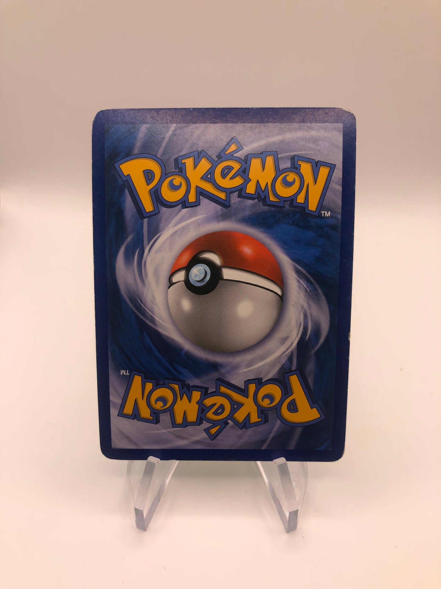 Pokémon Karte Holo Roserade 12/111 Deutsch