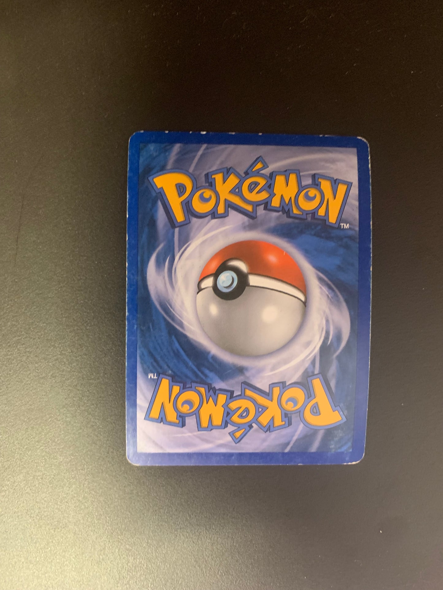 Pokemon Karte Holo Voluminas 7/99 Deutsch