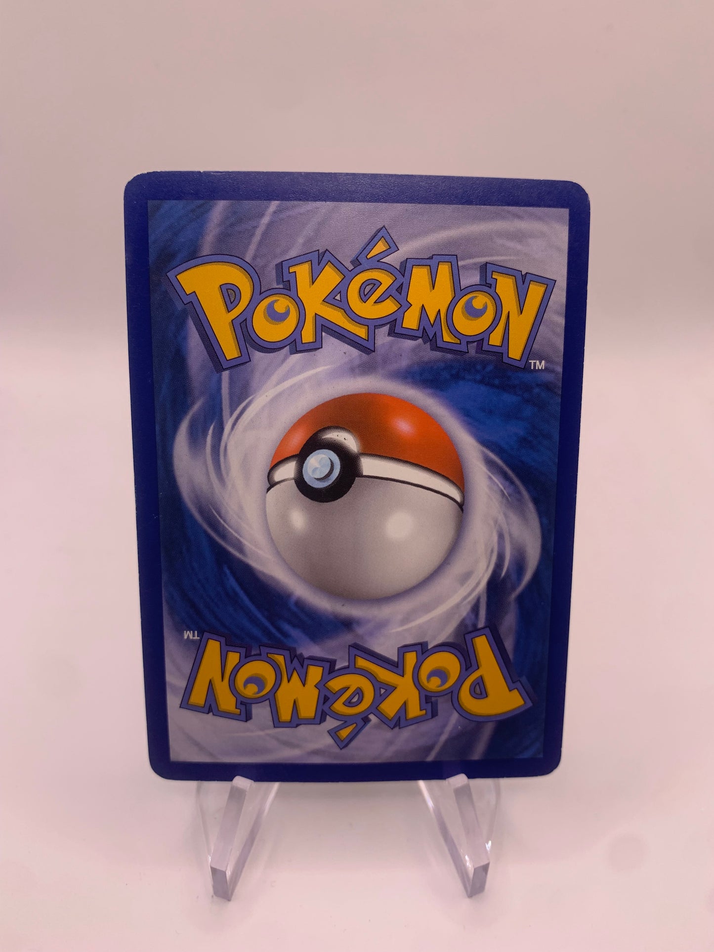 Pokemon Karte Turbo Luxtra 47/122 Deutsch