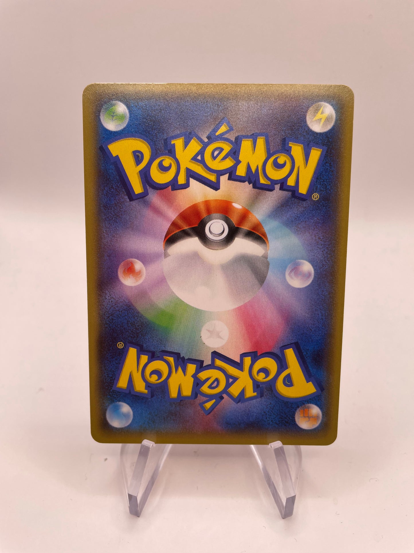 Pokemon Karte EX Mega Proto-Graudon 40/70 Japanisch