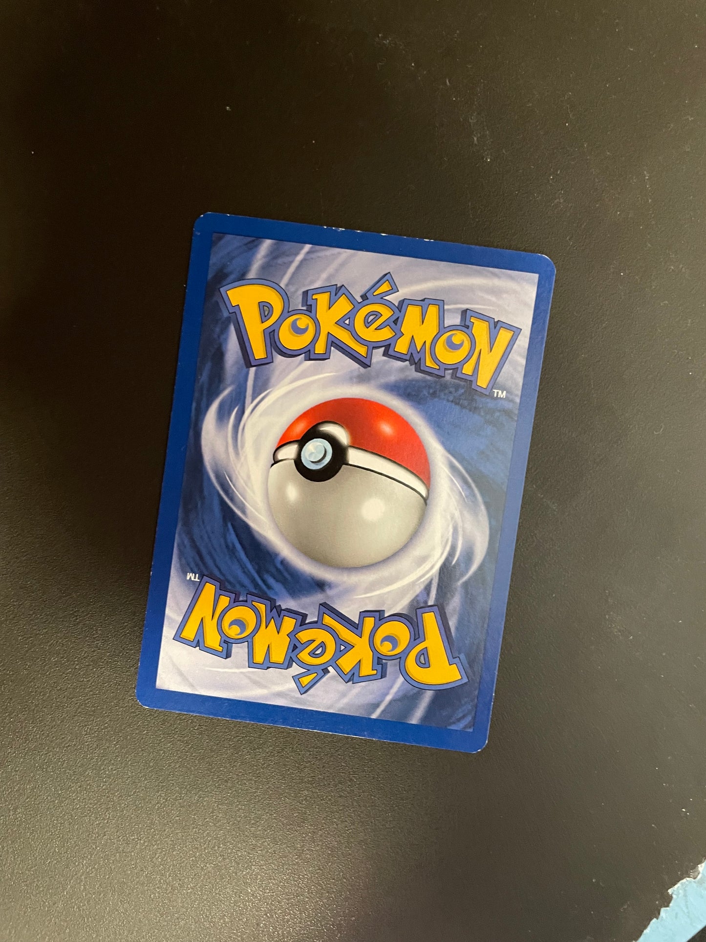 Pokemon Karte Holo Ditto 3/62 Englisch
