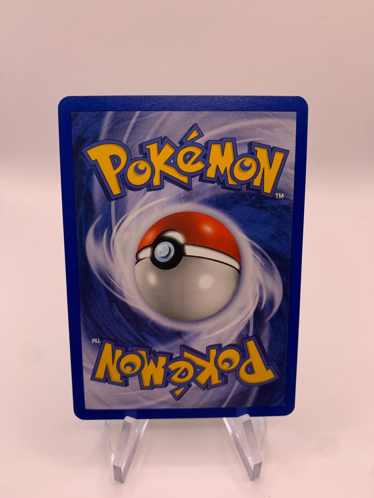 Pokemon Karte Rocket 1.Edition Sleima 57/82 Deutsch